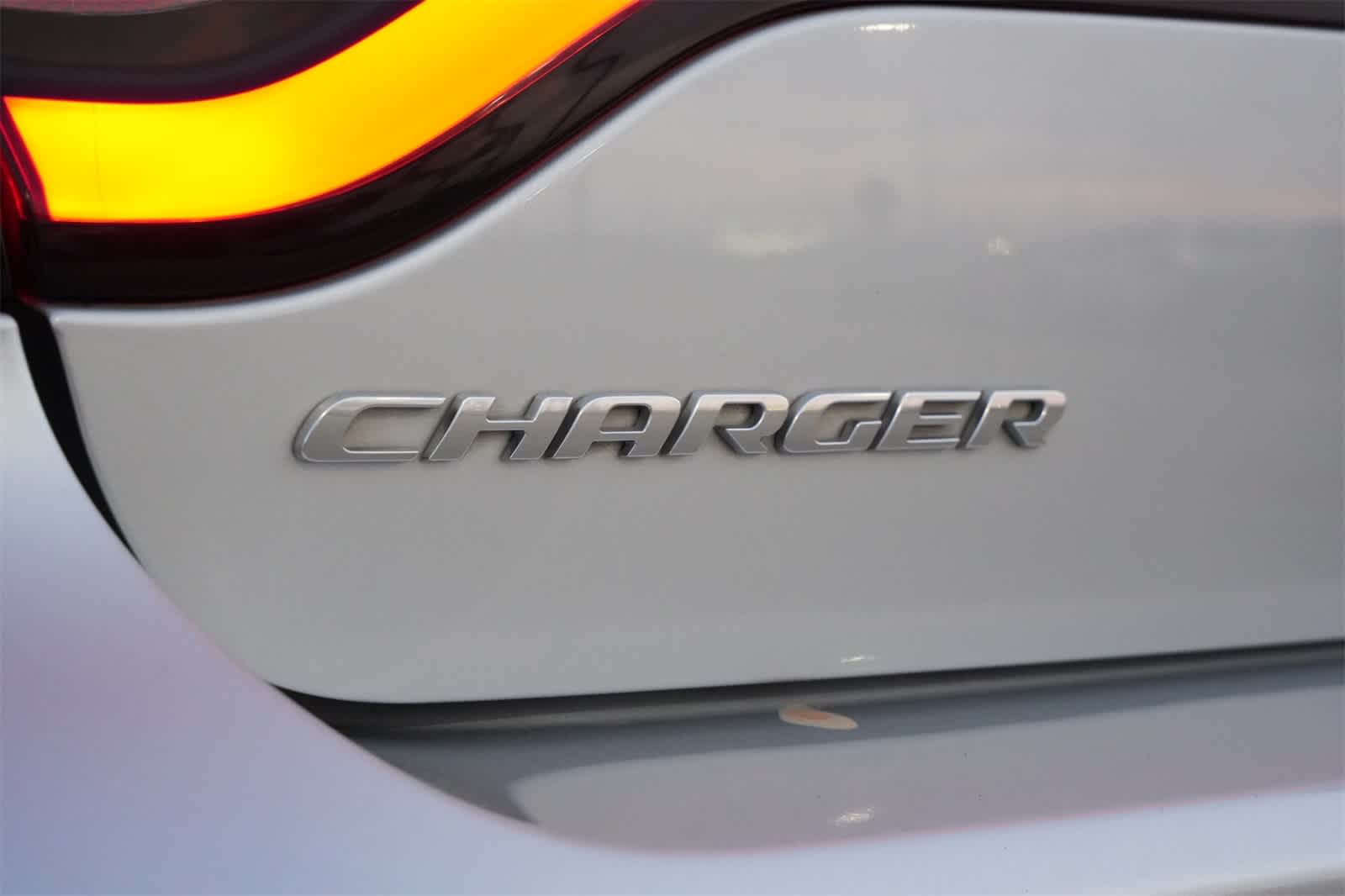 Thumbnail: 2022 Dodge Charger - 20