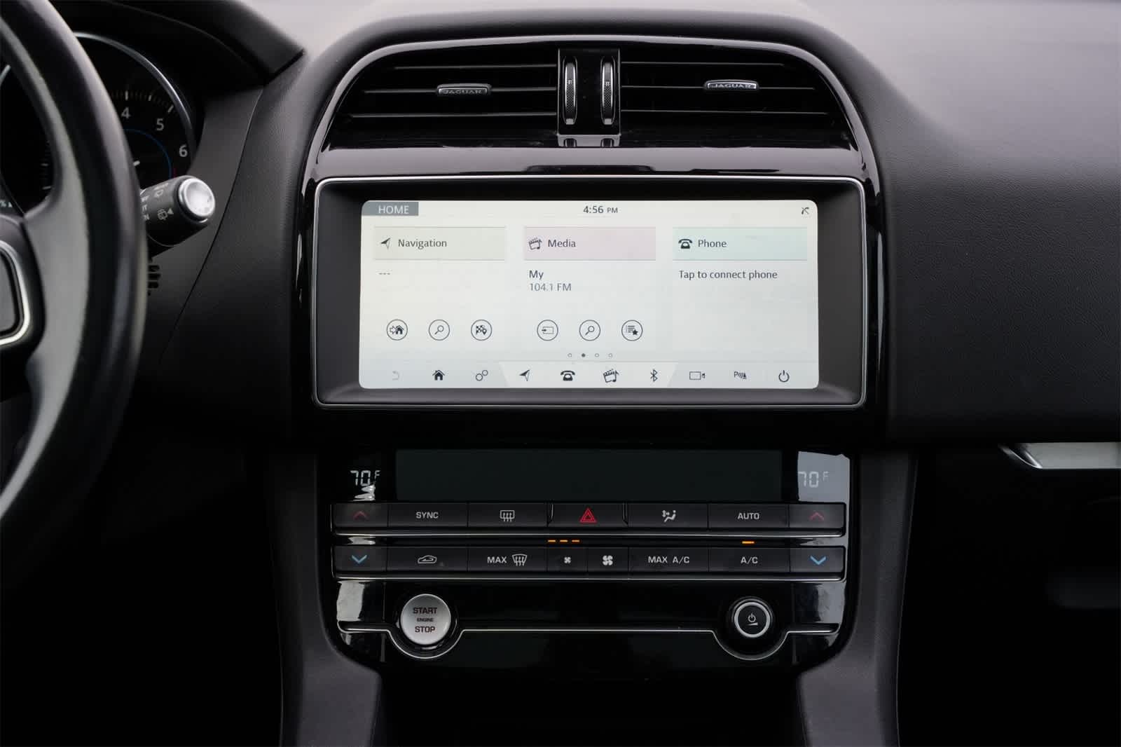 Thumbnail: 2020 Jaguar F-Pace - 13