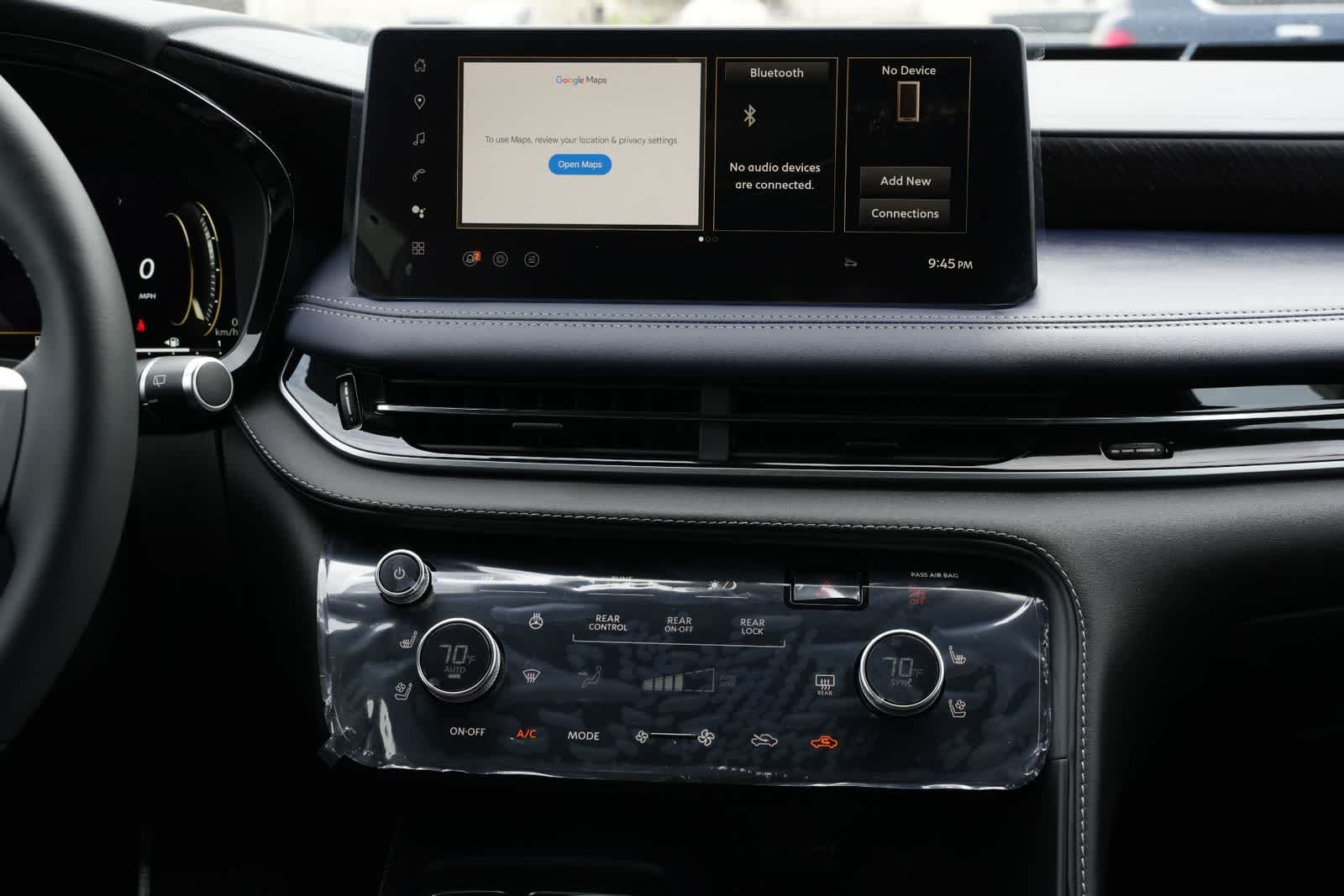 Thumbnail: 2026 INFINITI QX60 - 13