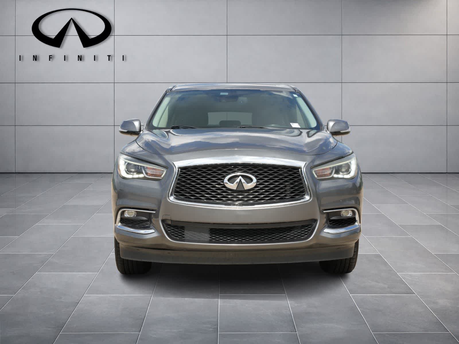 Thumbnail: 2019 INFINITI QX60 - 2