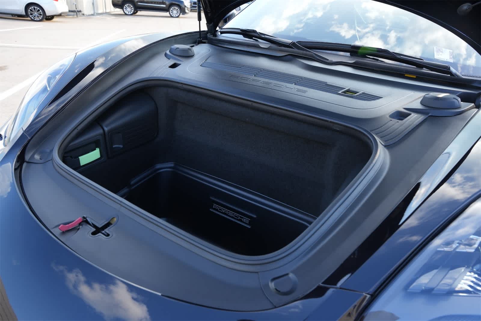 Thumbnail: 2024 Porsche 718 Cayman - 19