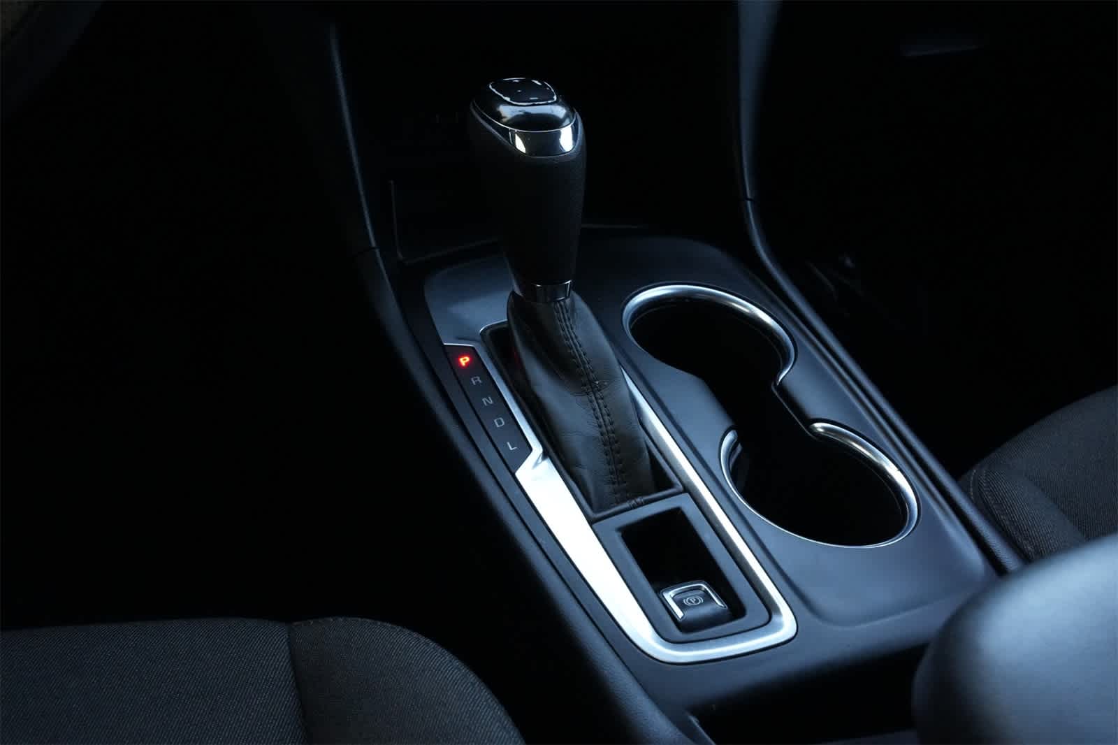 Thumbnail: 2020 Chevrolet Equinox - 14