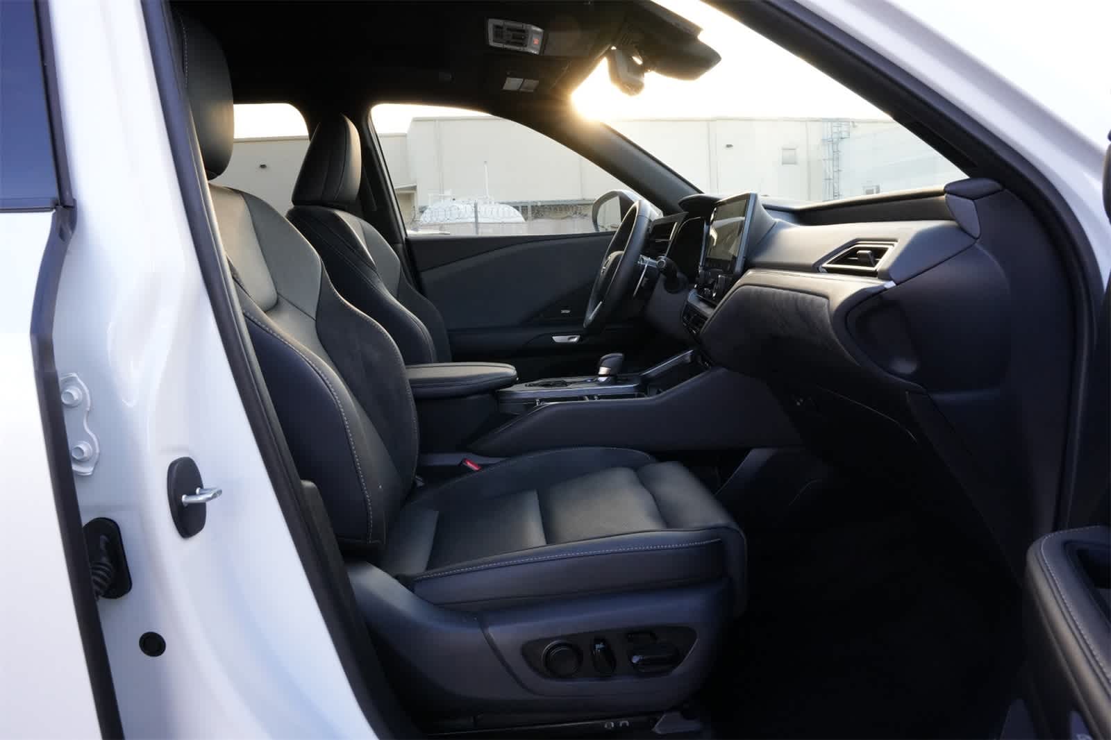 Thumbnail: 2024 Lexus TX - 23