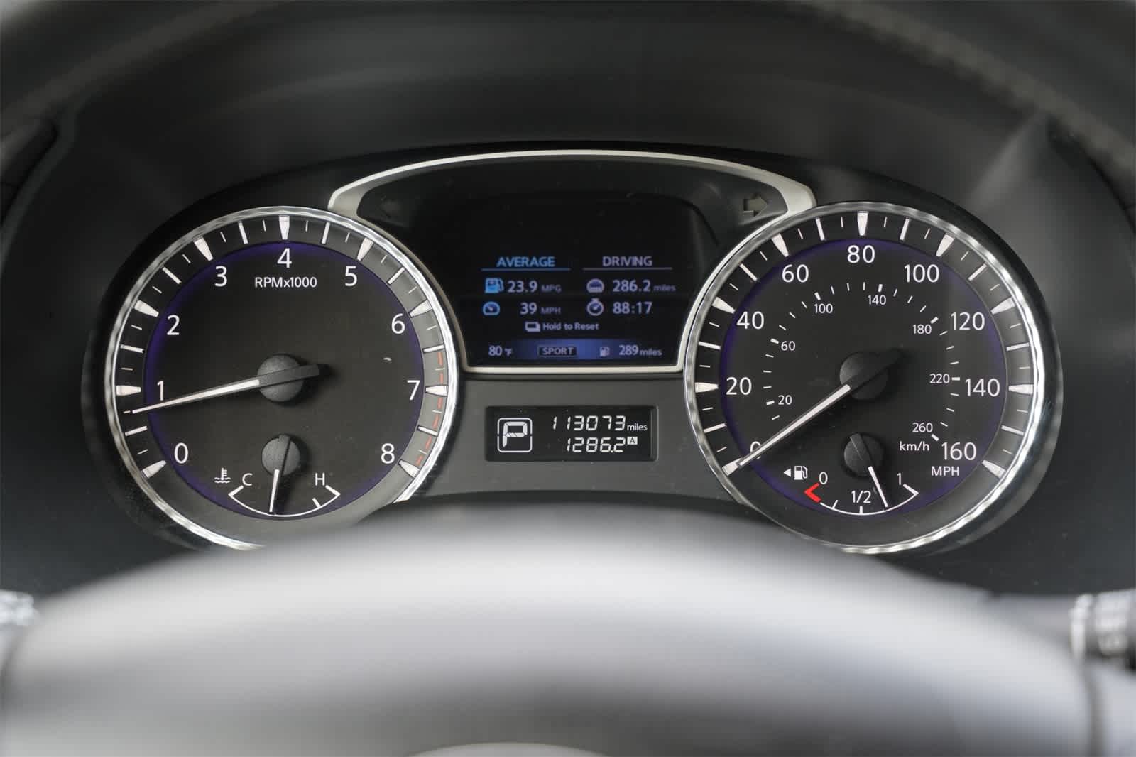 Thumbnail: 2020 INFINITI QX60 - 12