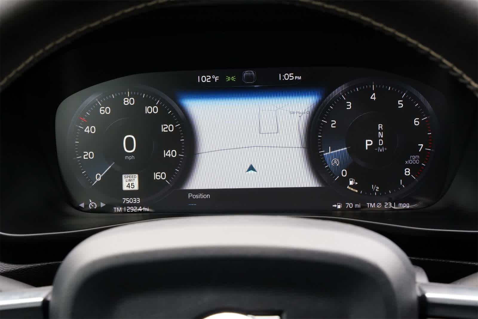 Thumbnail: 2020 Volvo XC40 - 12