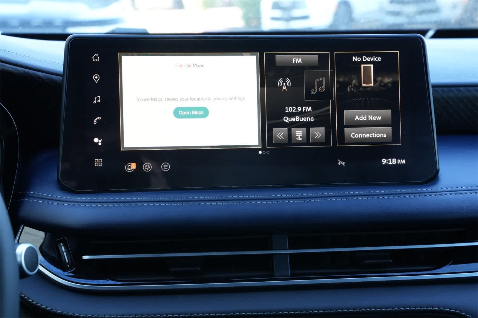 Thumbnail: 2026 INFINITI QX60 - 14