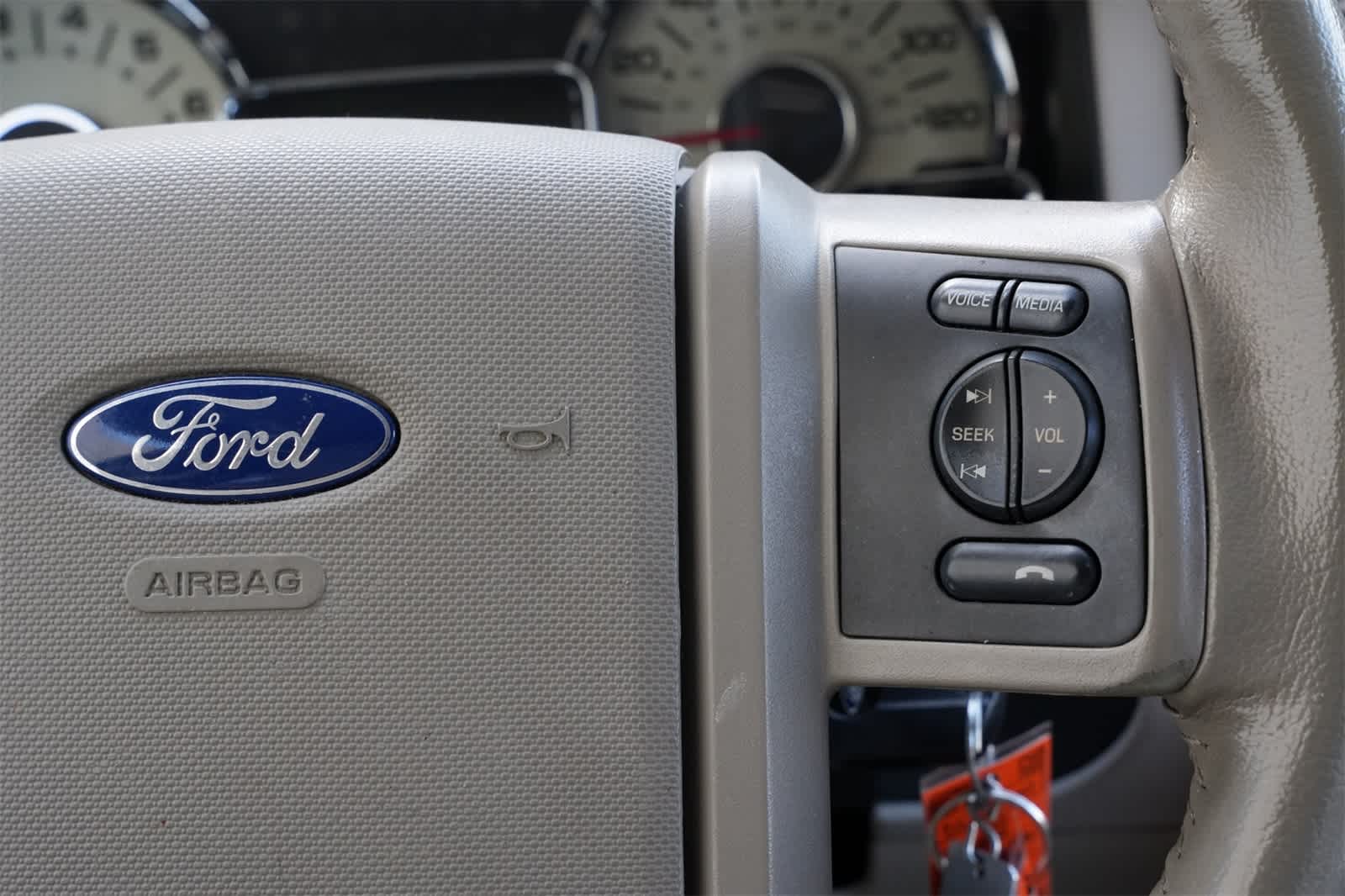 Thumbnail: 2013 Ford Expedition - 8