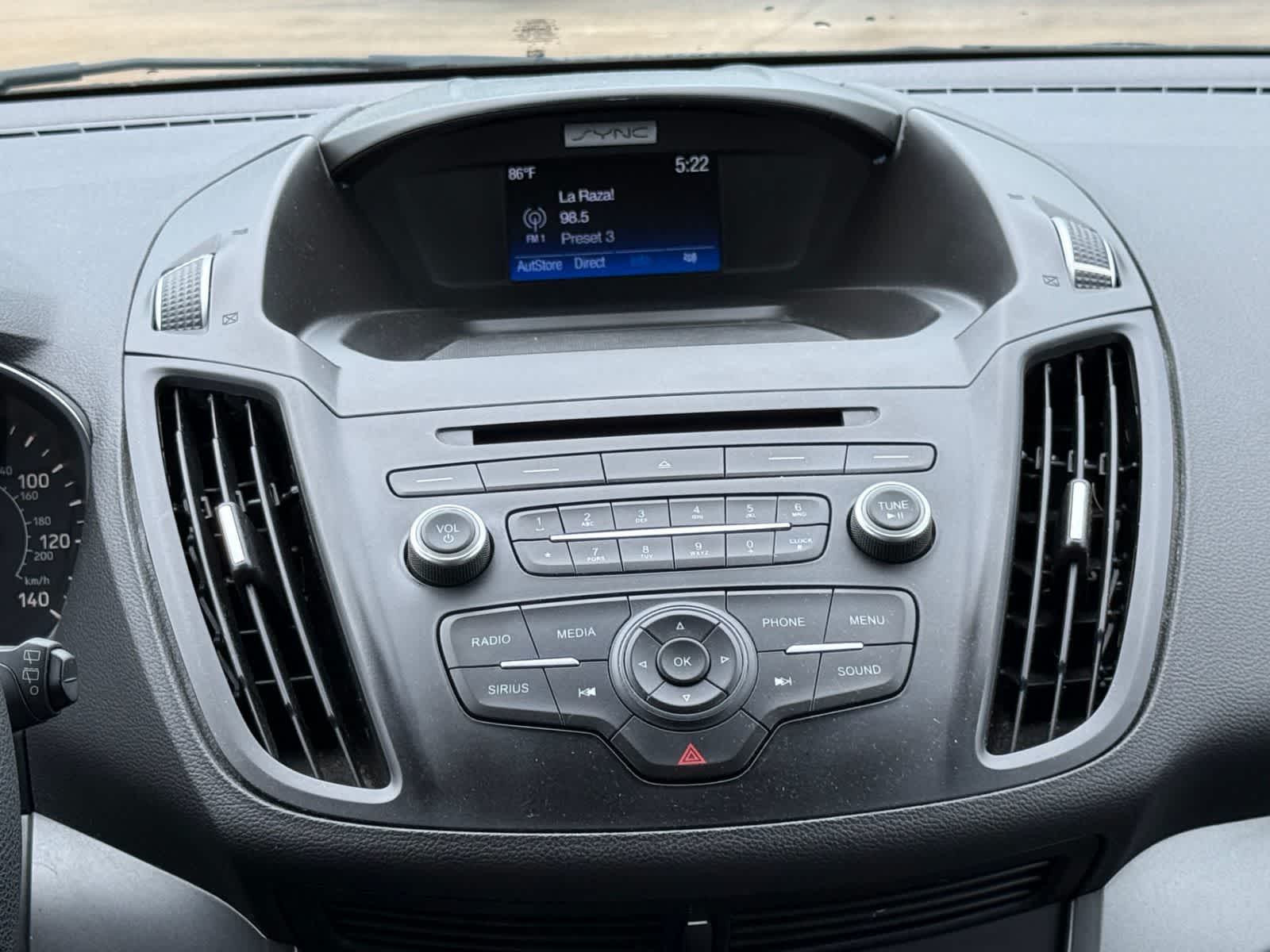 Thumbnail: 2017 Ford Escape - 13
