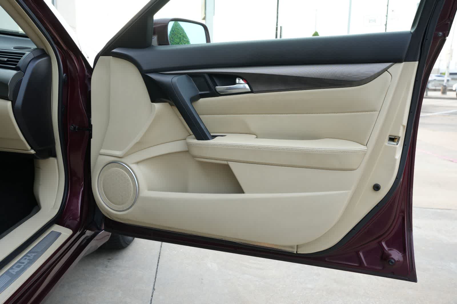 Thumbnail: 2012 Acura TL - 23