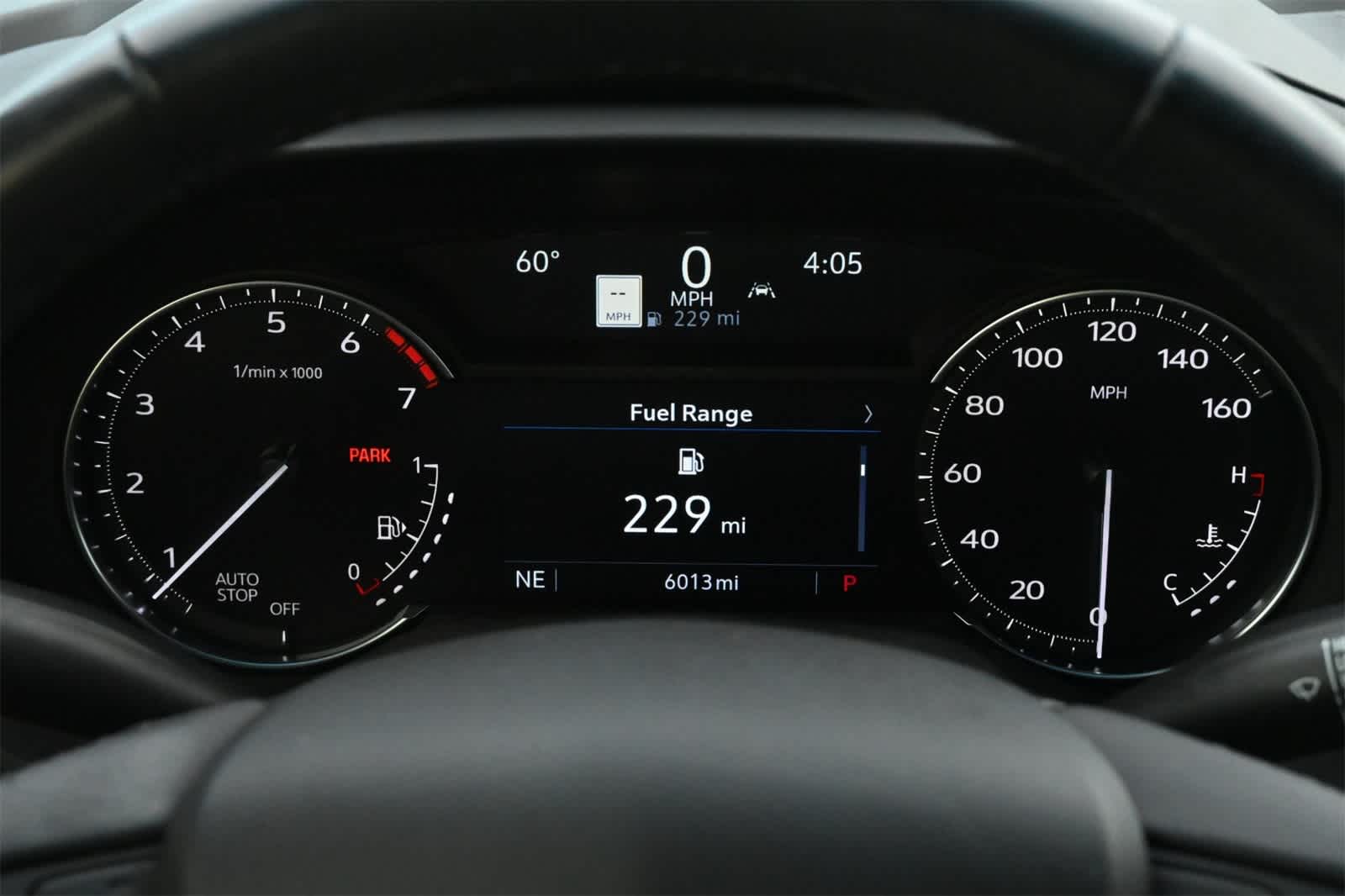 Thumbnail: 2024 Cadillac CT4 - 12