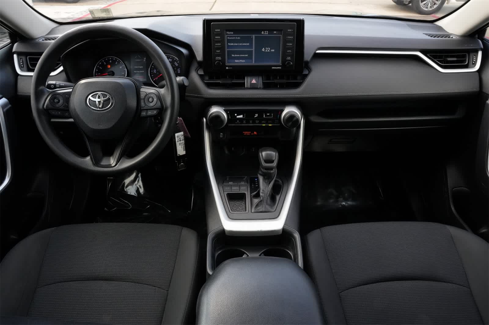 Thumbnail: 2020 Toyota RAV4 - 7