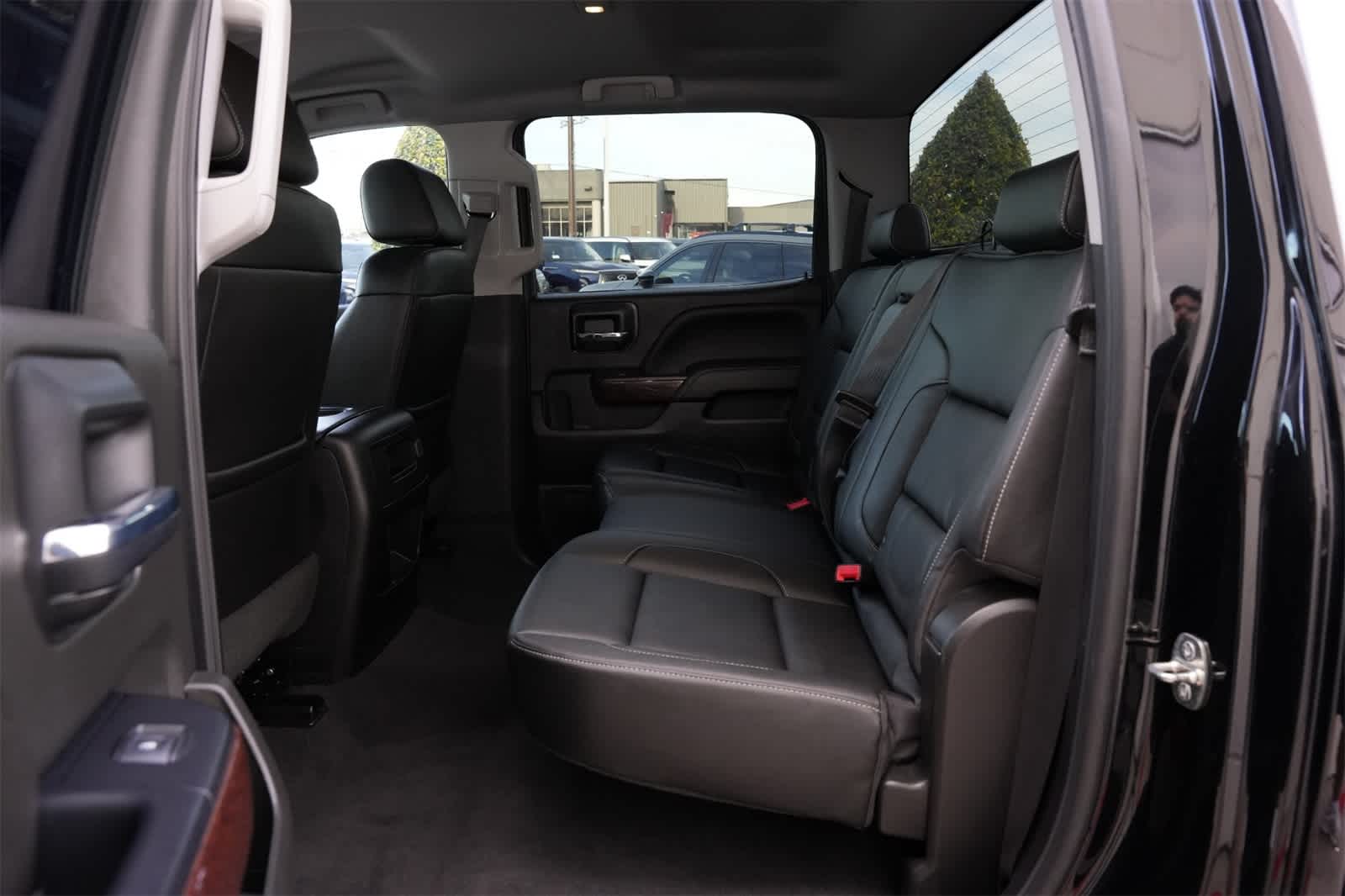 Thumbnail: 2018 GMC Sierra 1500 - 17