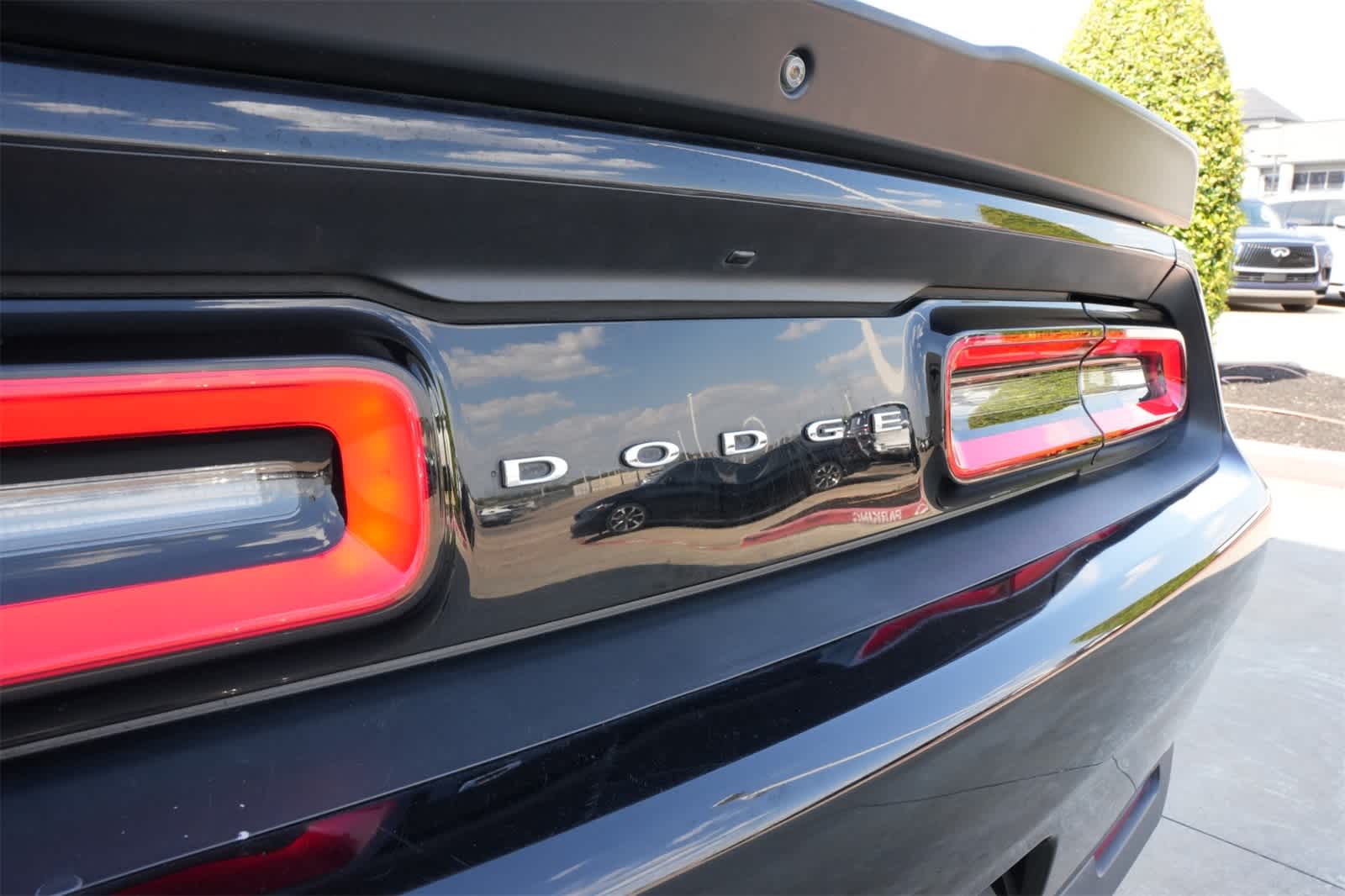 Thumbnail: 2019 Dodge Challenger - 16