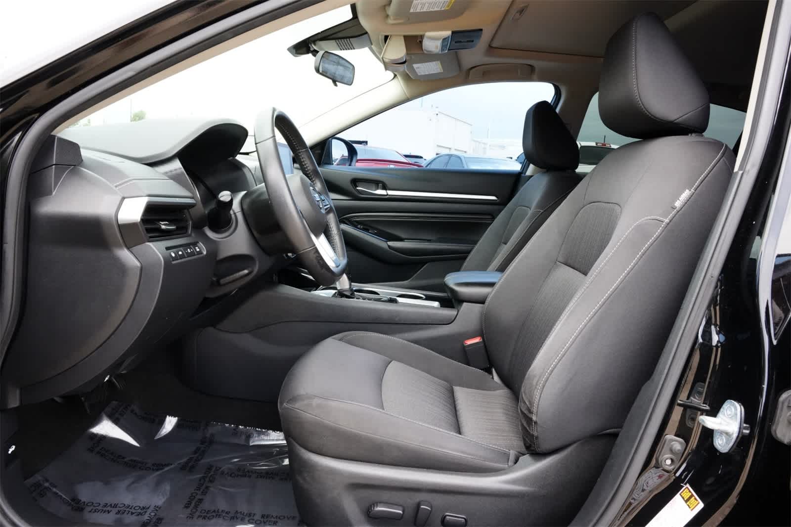 Thumbnail: 2022 Nissan Altima - 17