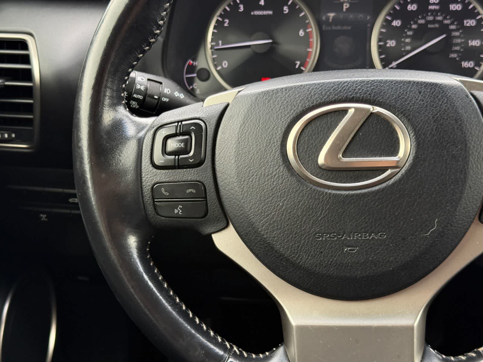 Thumbnail: 2016 Lexus NX - 10