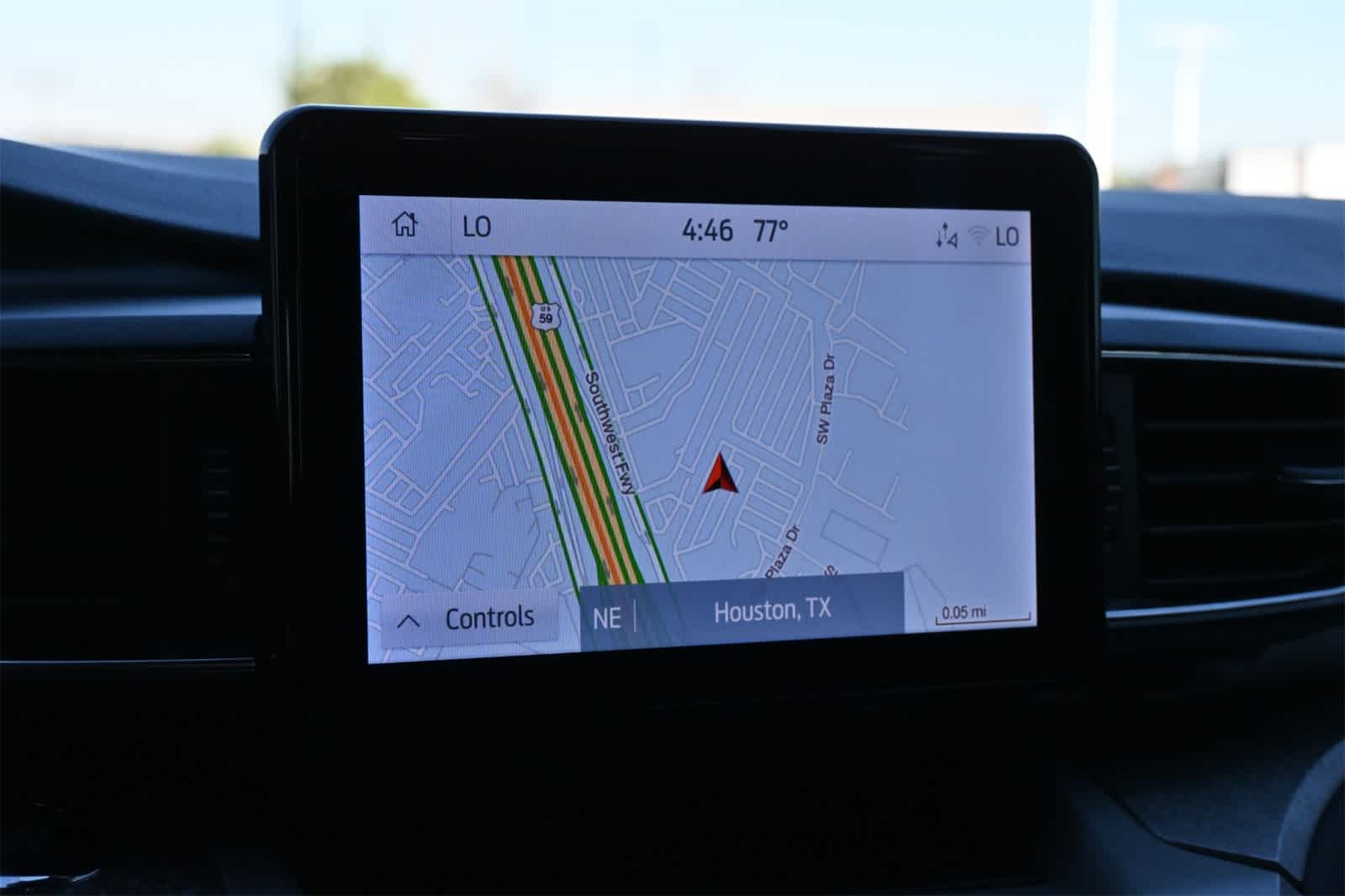 Thumbnail: 2023 Ford Explorer - 13