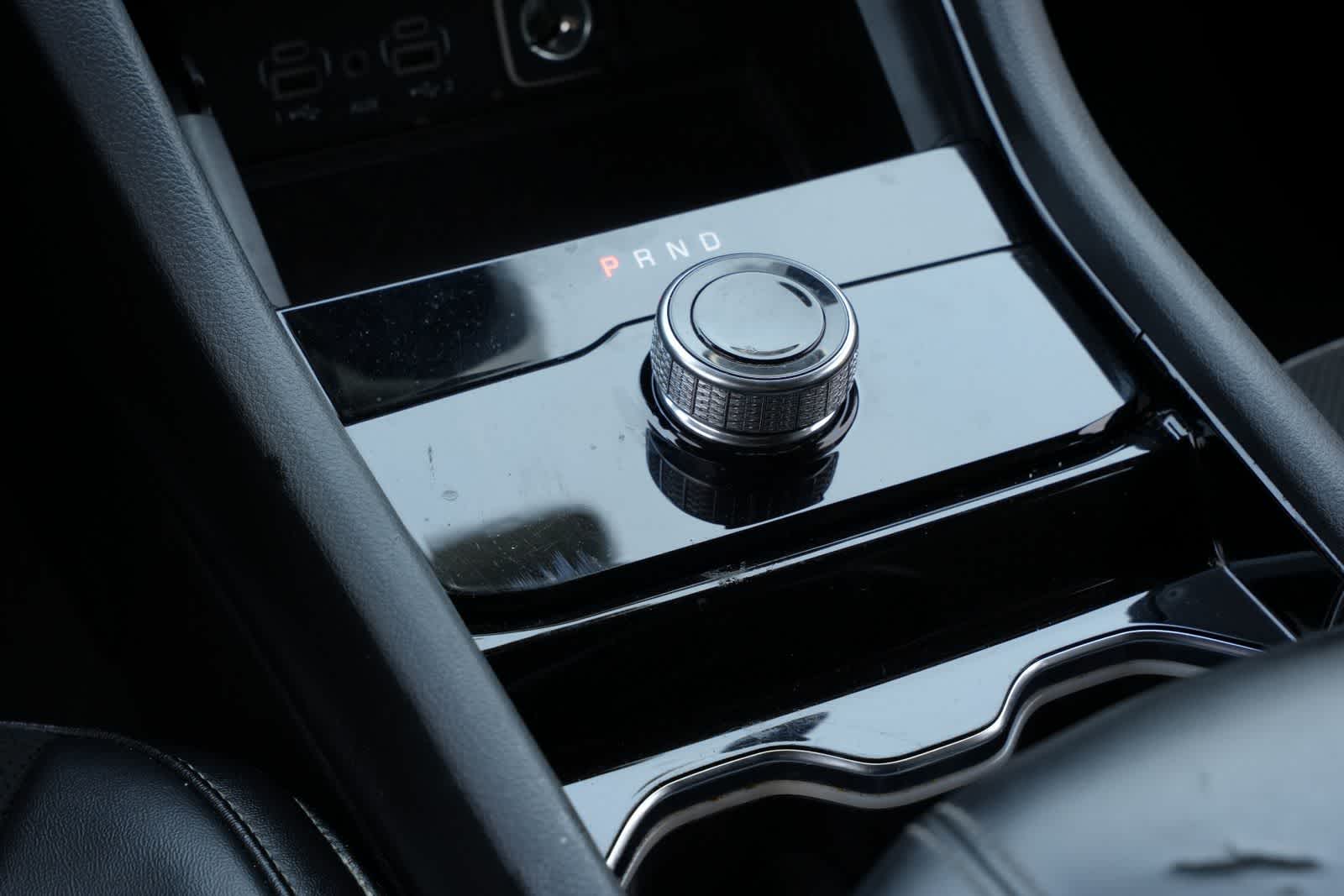 Thumbnail: 2023 Jeep Grand Cherokee - 15