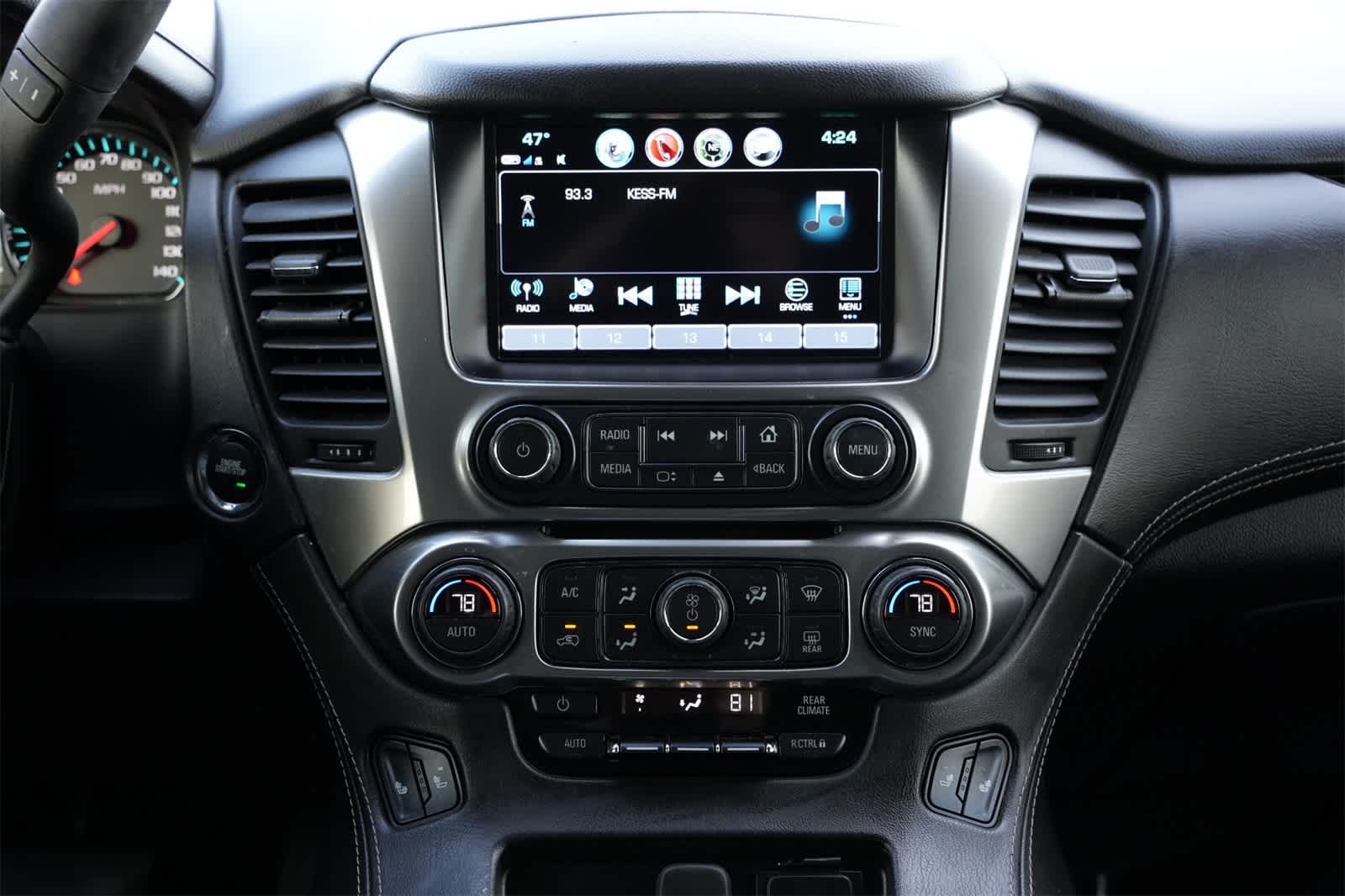 Thumbnail: 2020 Chevrolet Suburban - 13