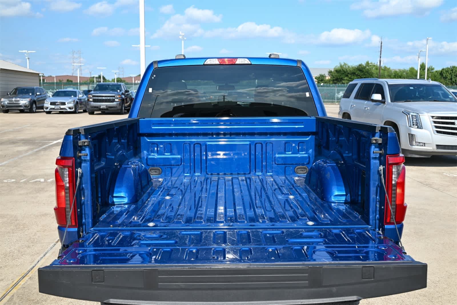 Thumbnail: 2024 Ford F-150 - 19