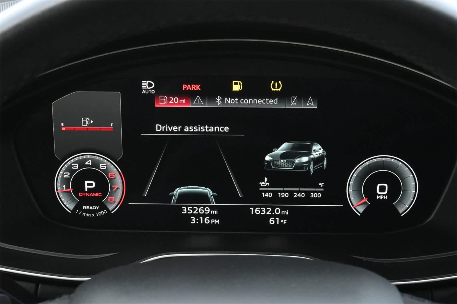 Thumbnail: 2023 Audi A5 - 12