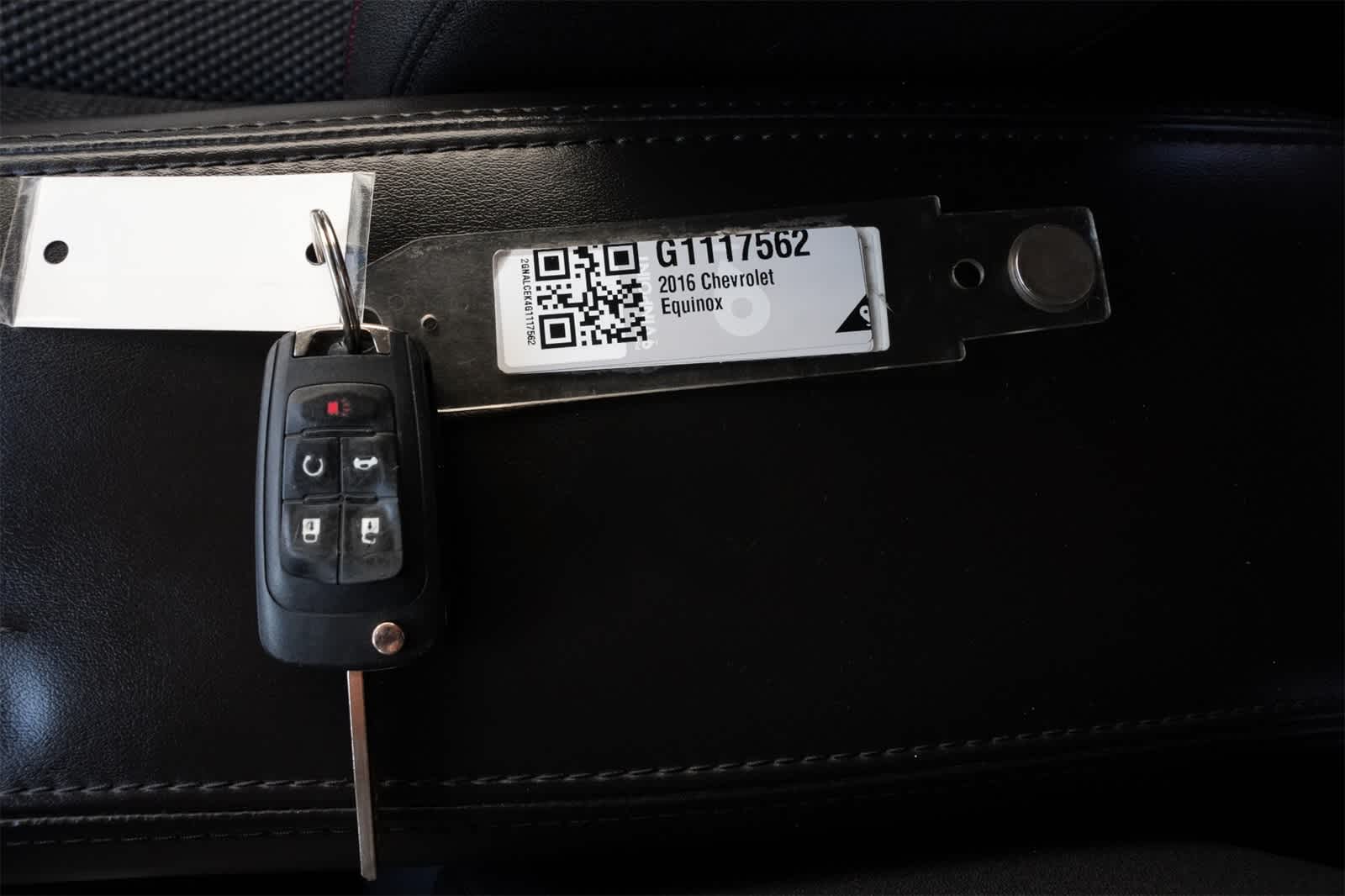 Thumbnail: 2016 Chevrolet Equinox - 28