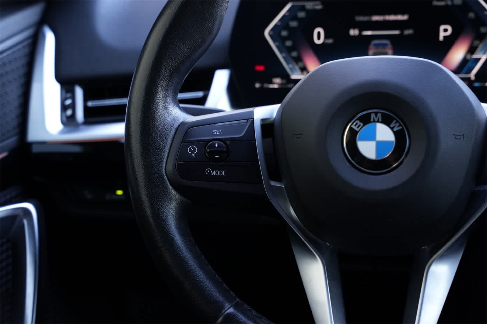 Thumbnail: 2023 BMW X1 - 10