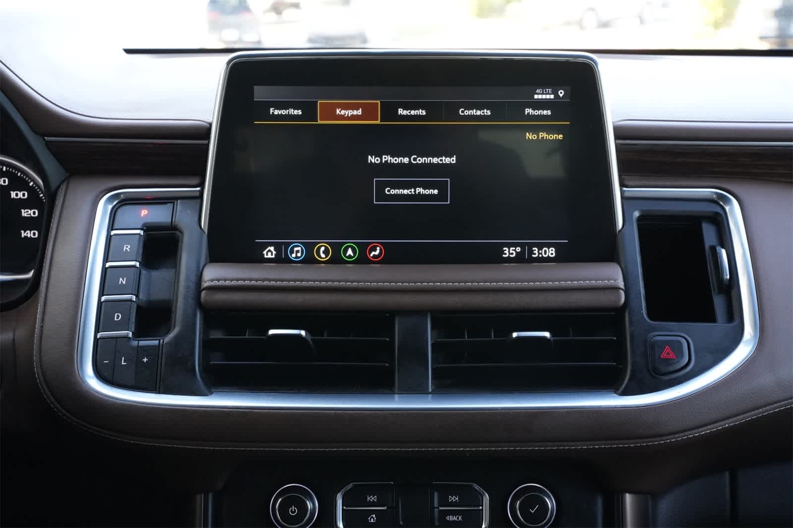 Thumbnail: 2021 Chevrolet Tahoe - 13