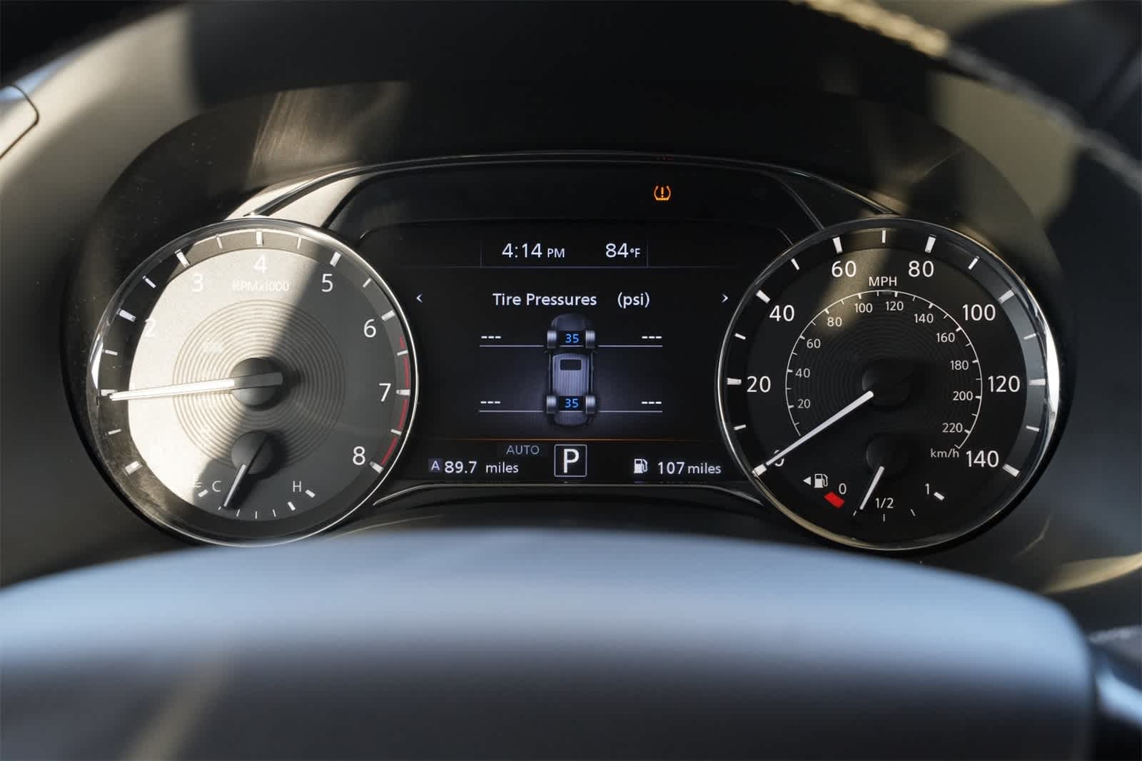 Thumbnail: 2024 INFINITI QX80 - 9