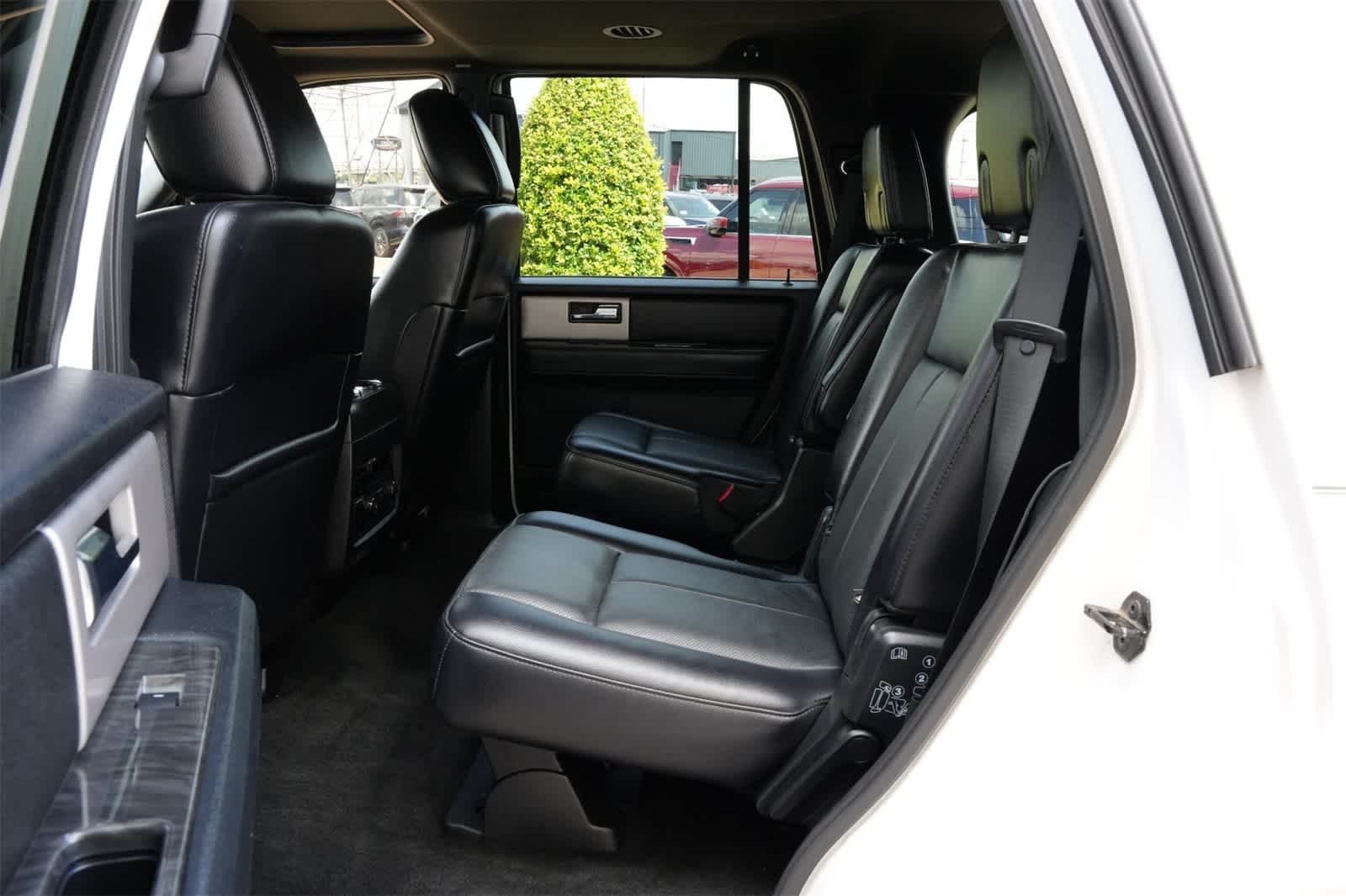 Thumbnail: 2017 Ford Expedition - 19