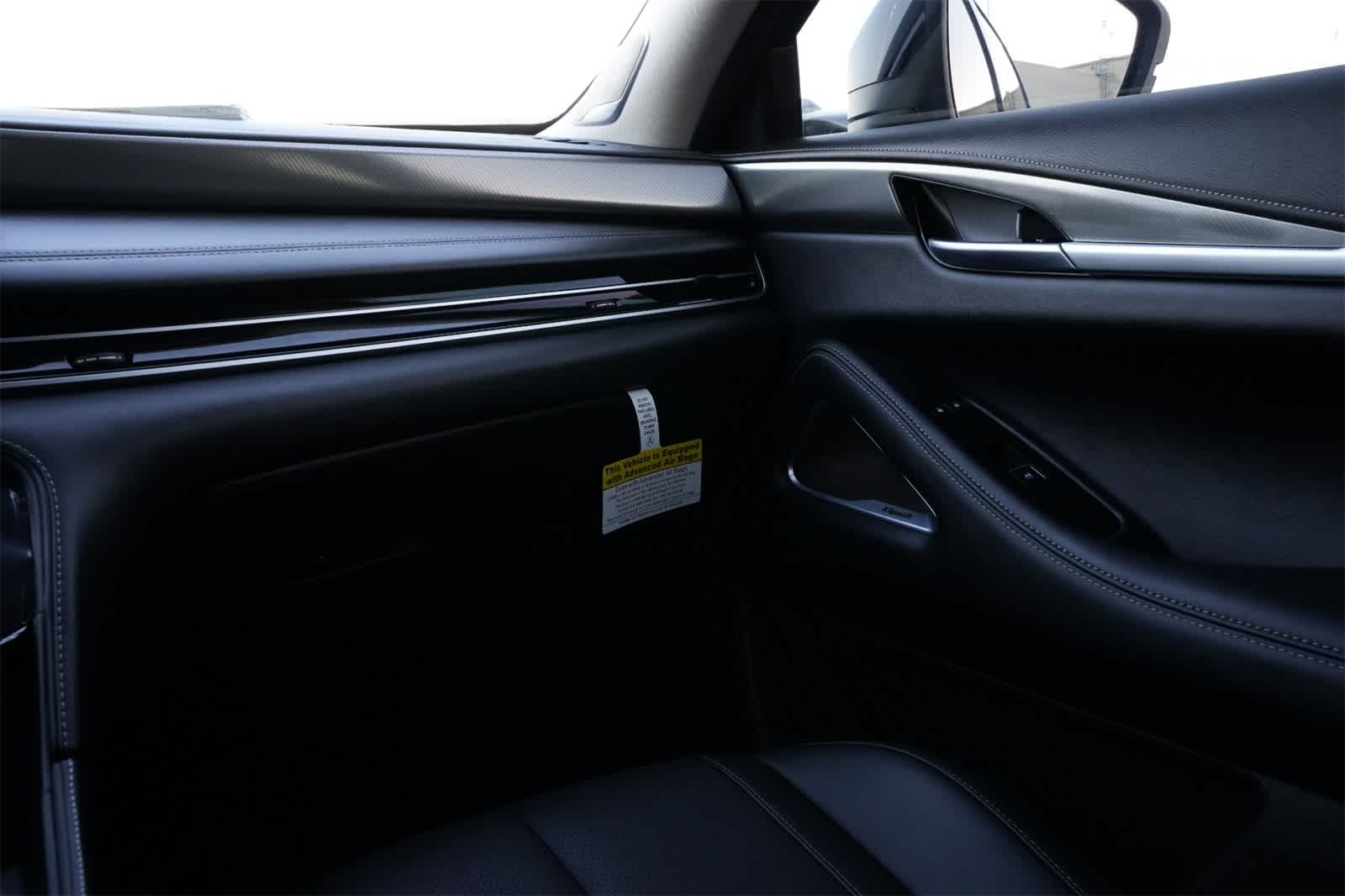 Thumbnail: 2026 INFINITI QX60 - 8