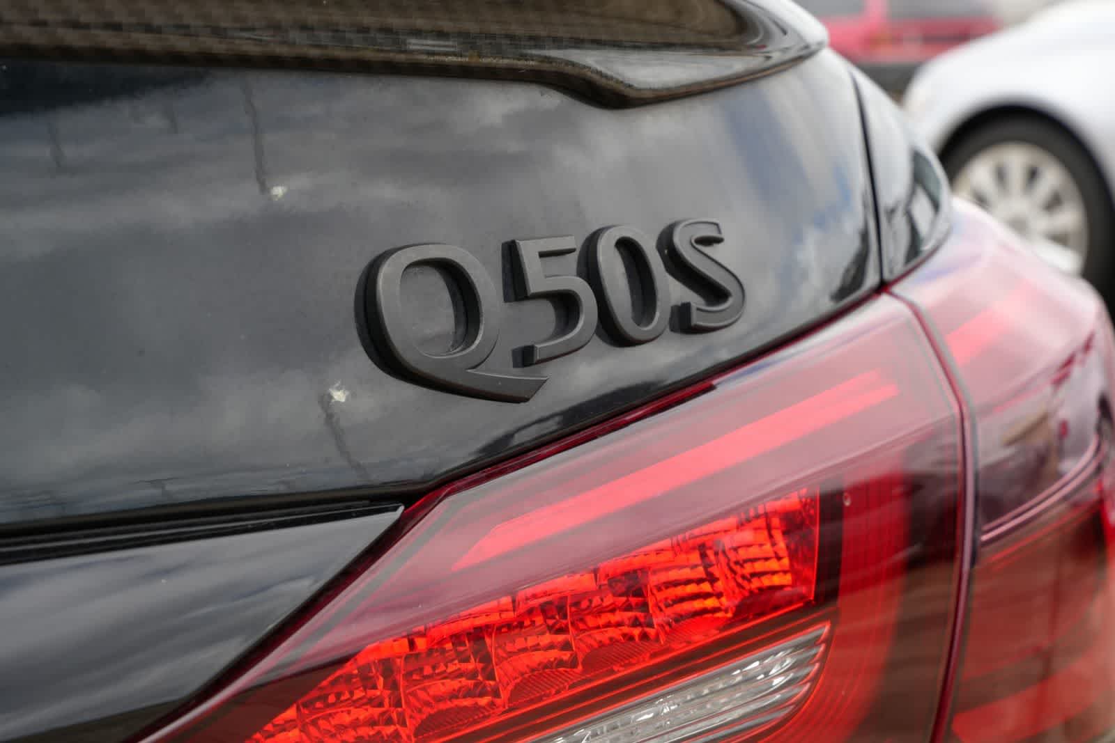 Thumbnail: 2023 INFINITI  - 20