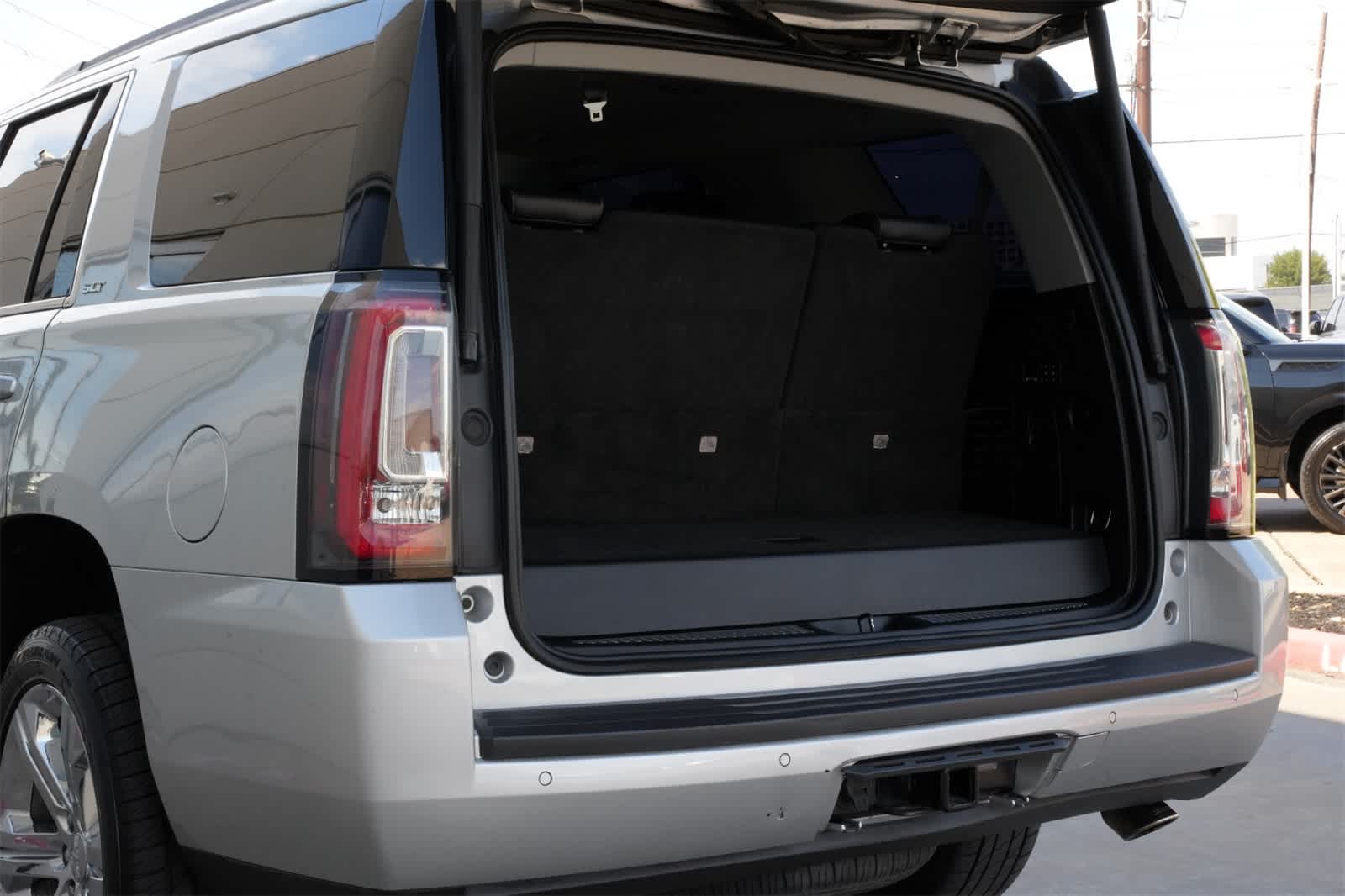 Thumbnail: 2020 GMC Yukon - 20