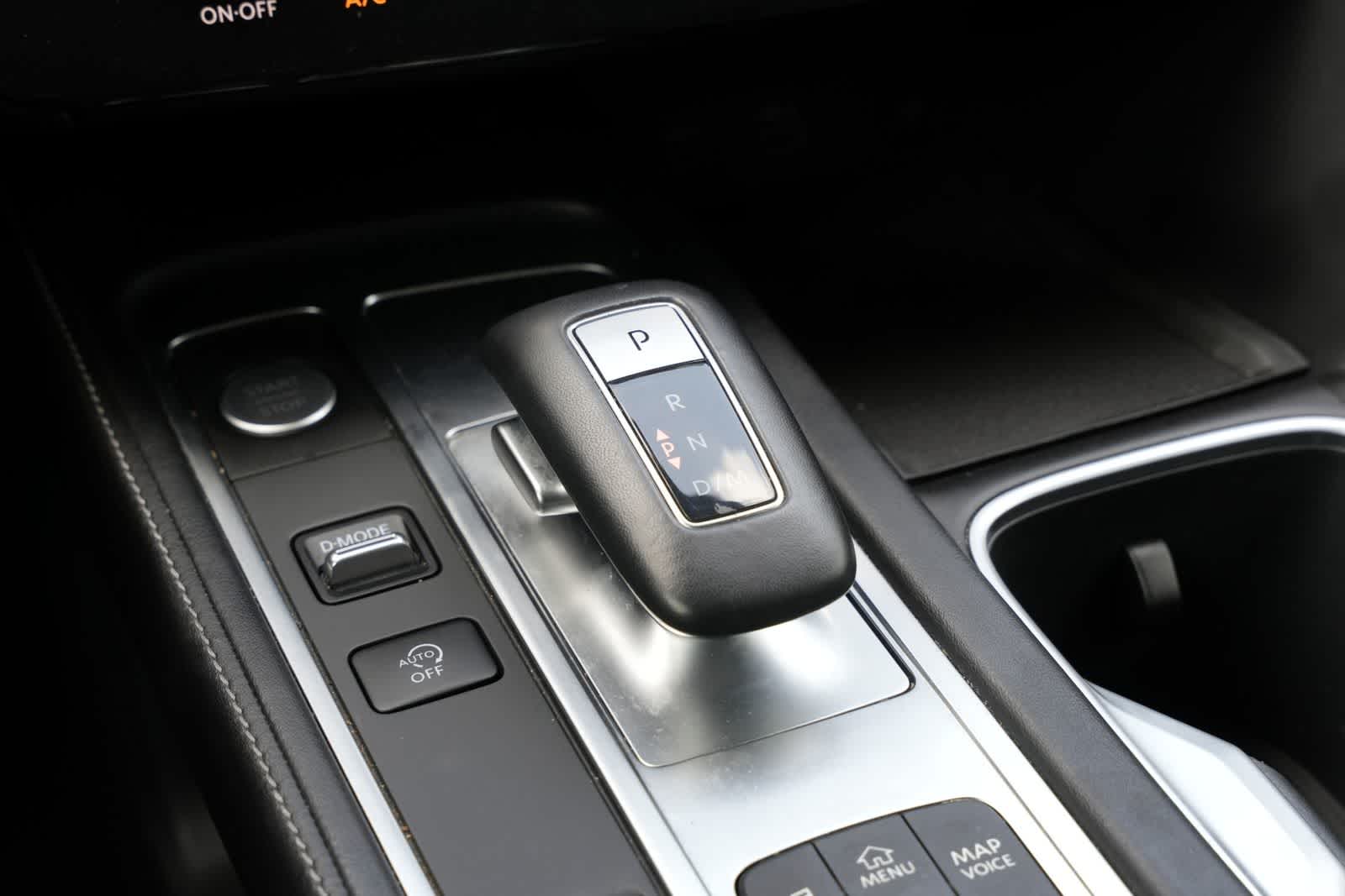 Thumbnail: 2023 INFINITI QX60 - 15