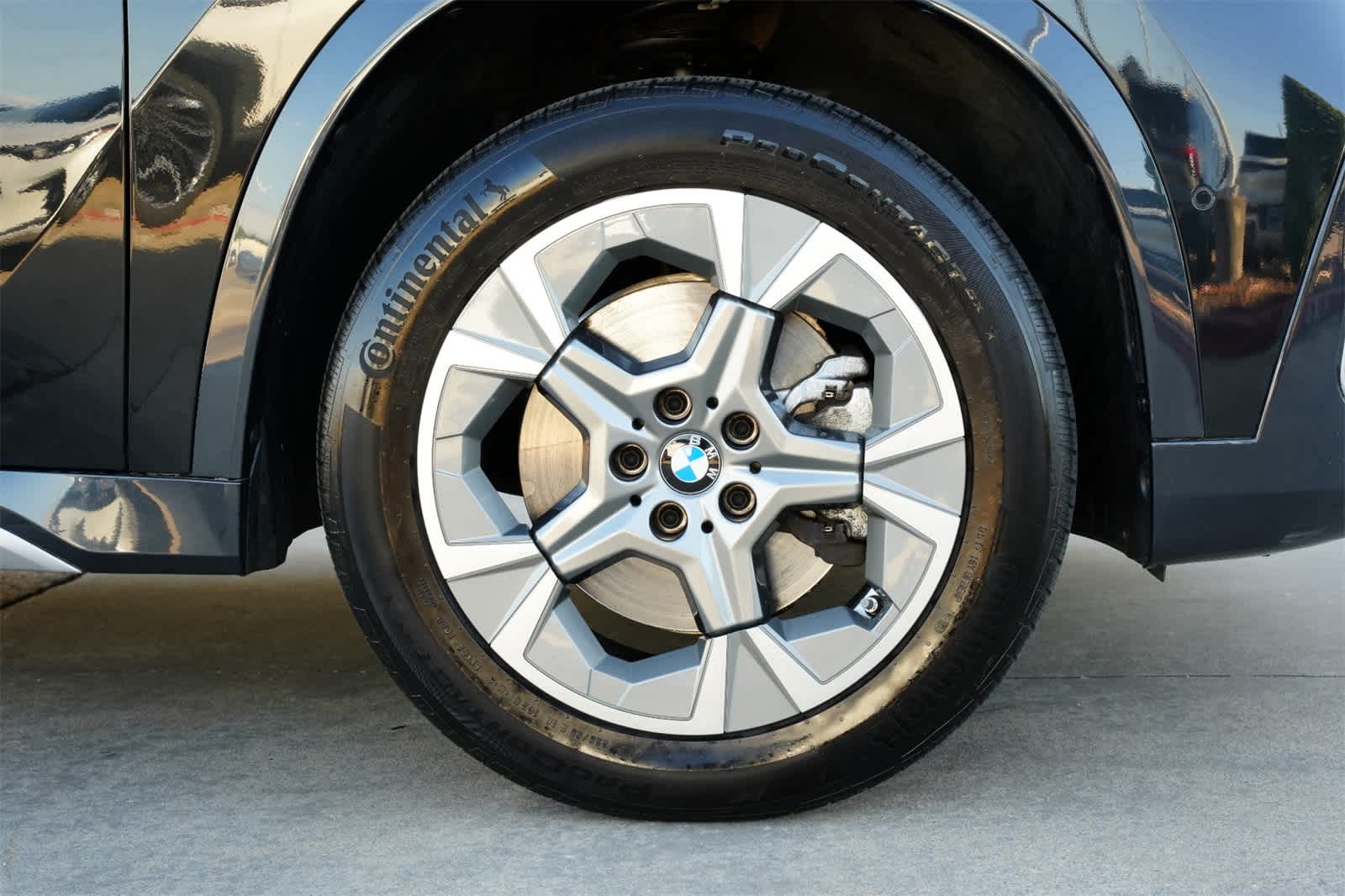 2024 BMW X1 xDrive28i 25