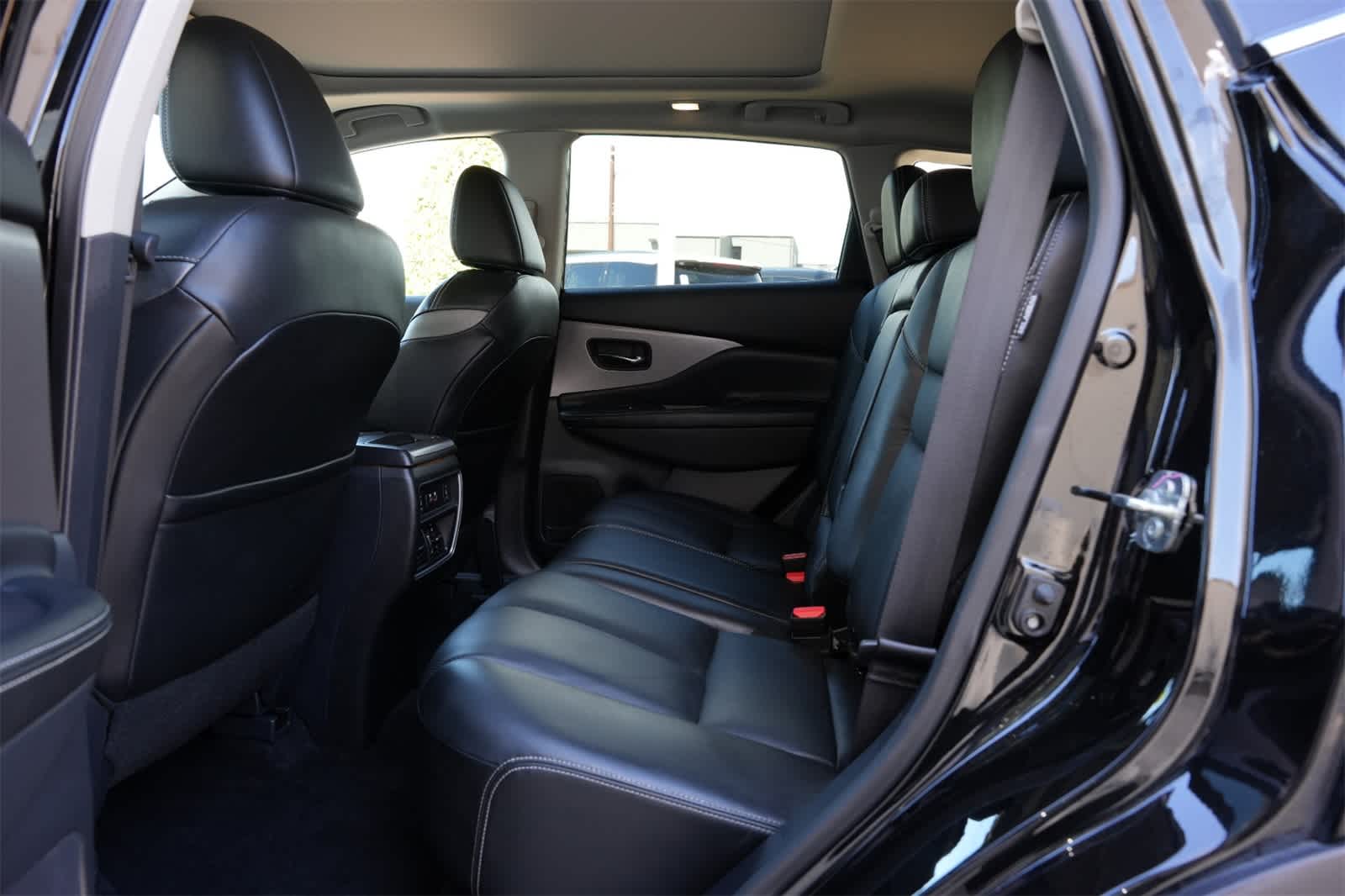 Thumbnail: 2019 Nissan Murano - 19
