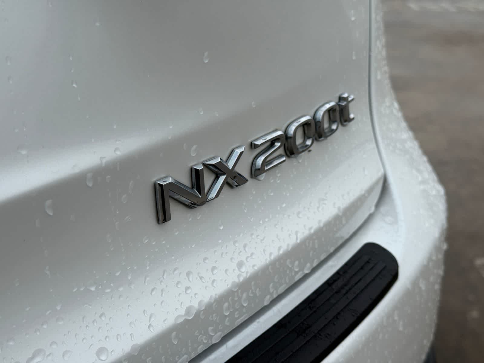 Thumbnail: 2016 Lexus NX - 19