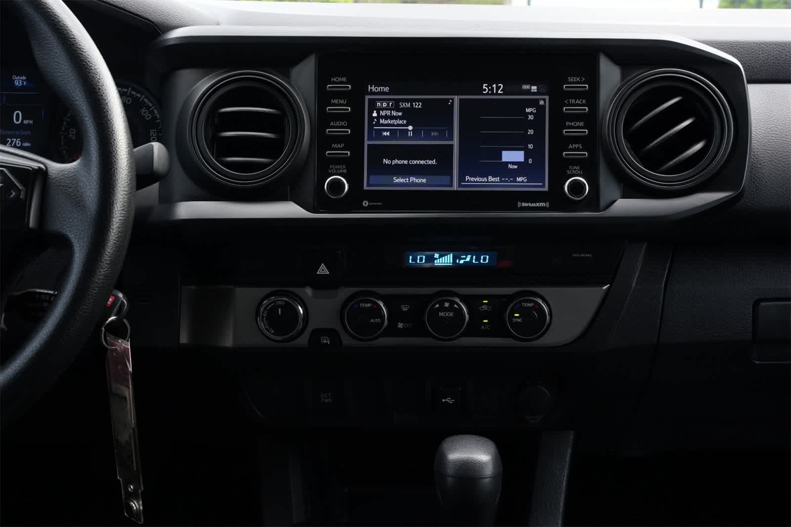 Thumbnail: 2022 Toyota Tacoma - 13