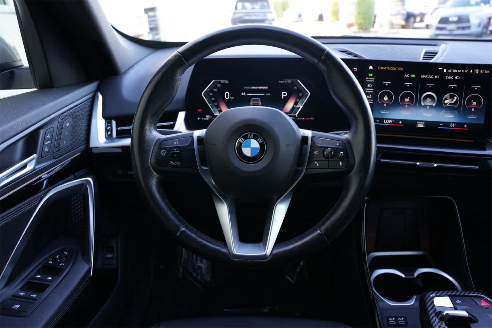 Thumbnail: 2023 BMW X1 - 9