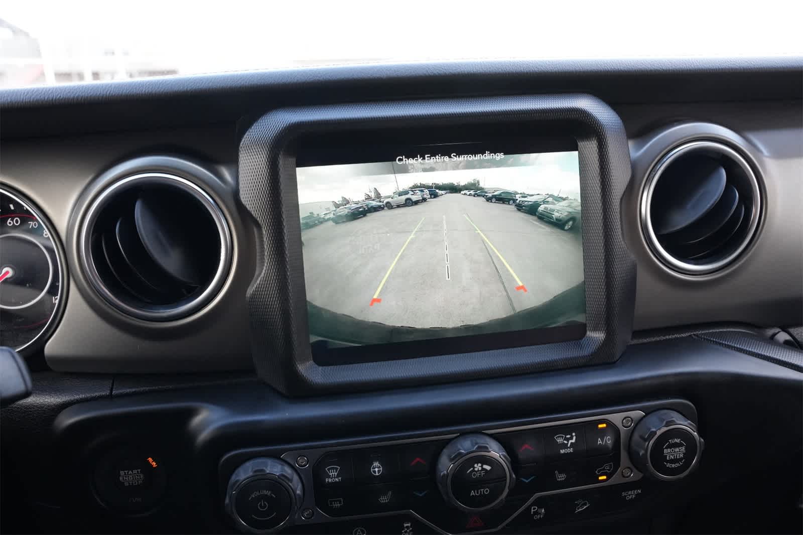 Thumbnail: 2007 Lexus RX - 11