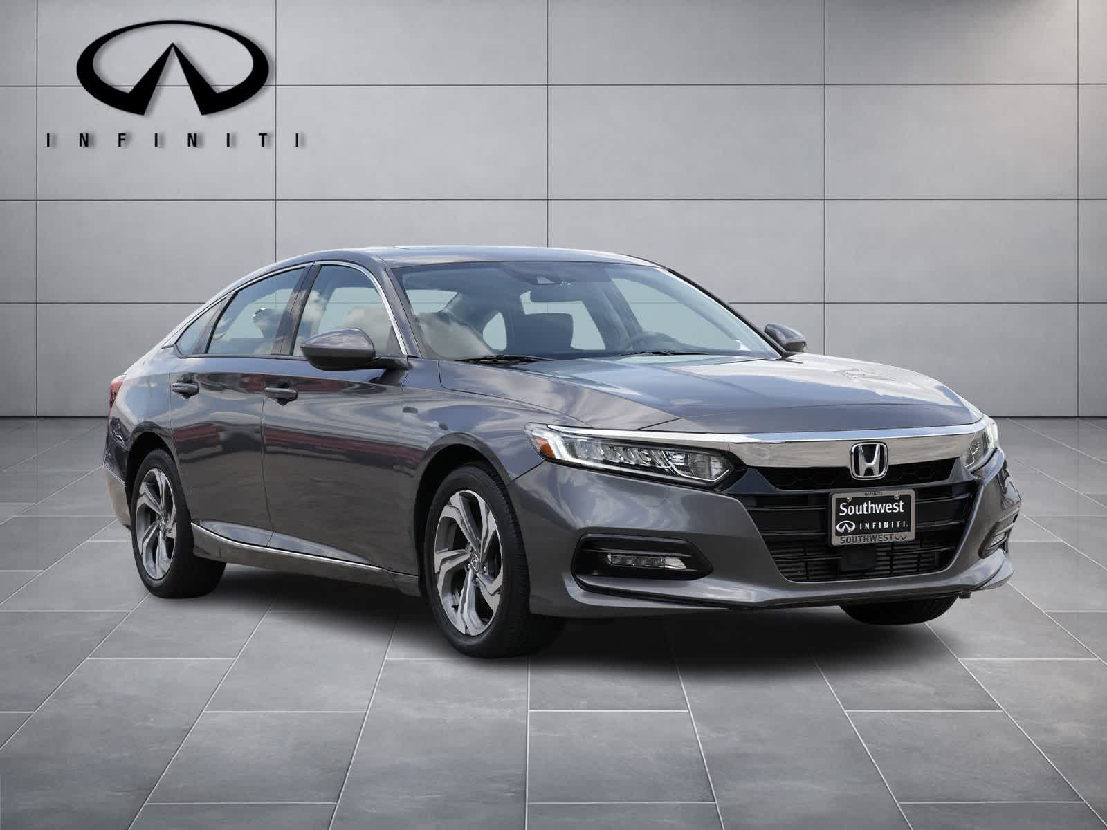 Thumbnail: 2018 Honda Accord - 3