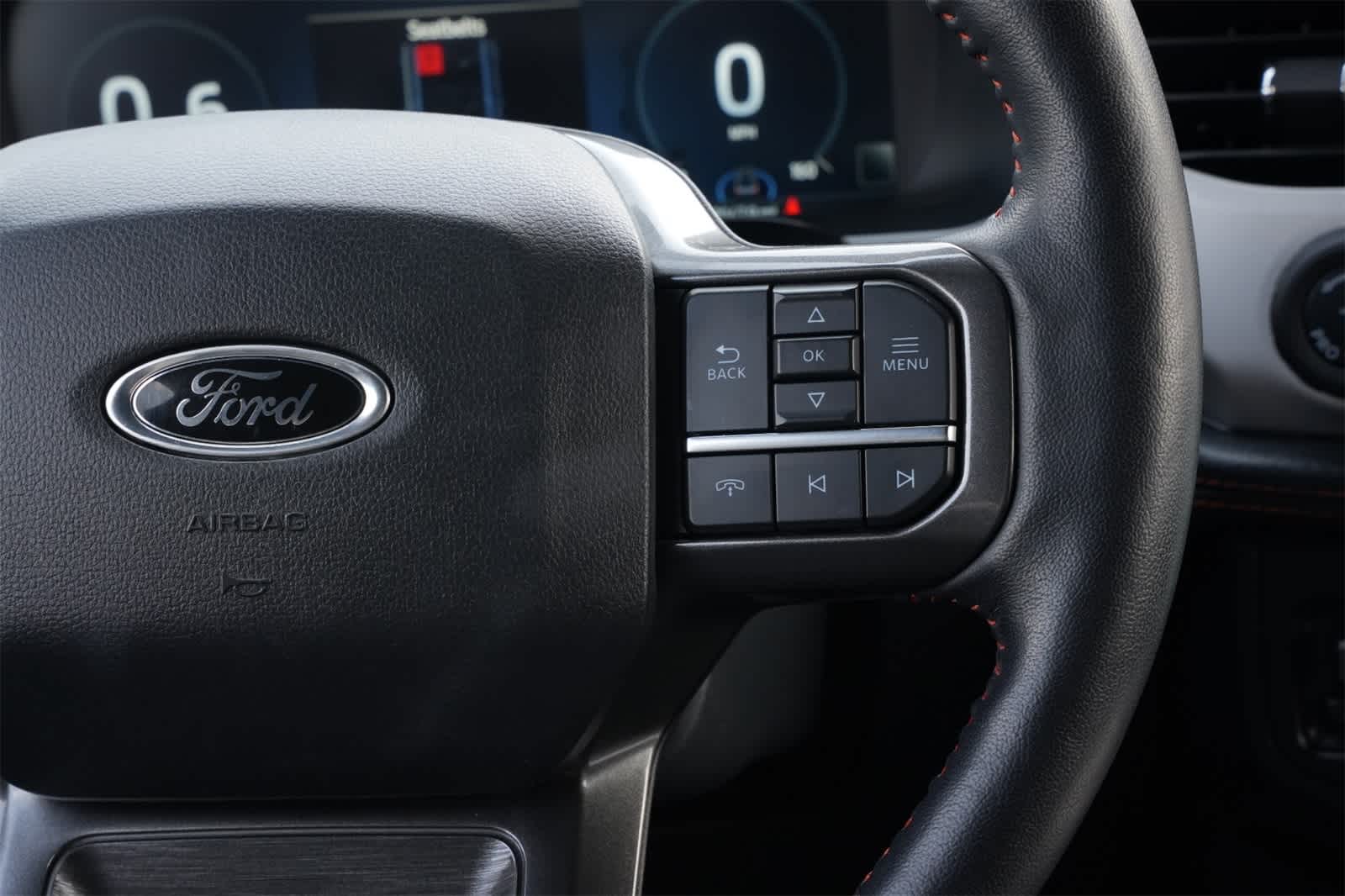 Thumbnail: 2023 Ford Expedition - 11