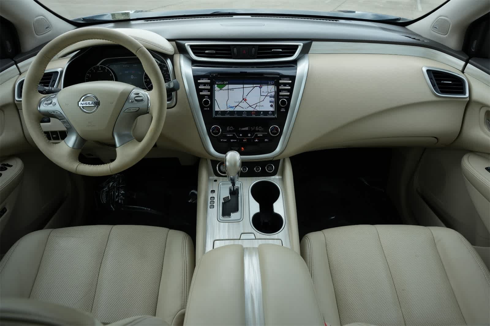 Thumbnail: 2016 Nissan Murano - 7