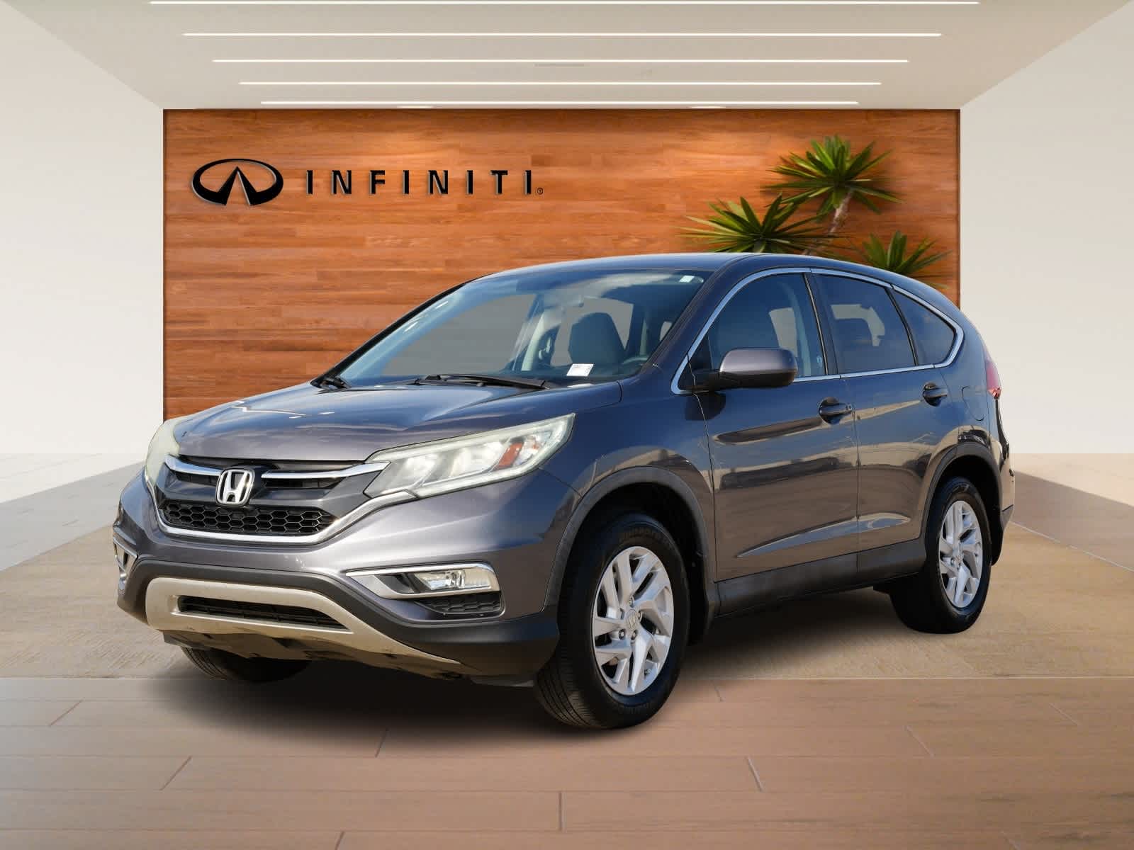 Thumbnail: 2016 Honda CR-V - 1