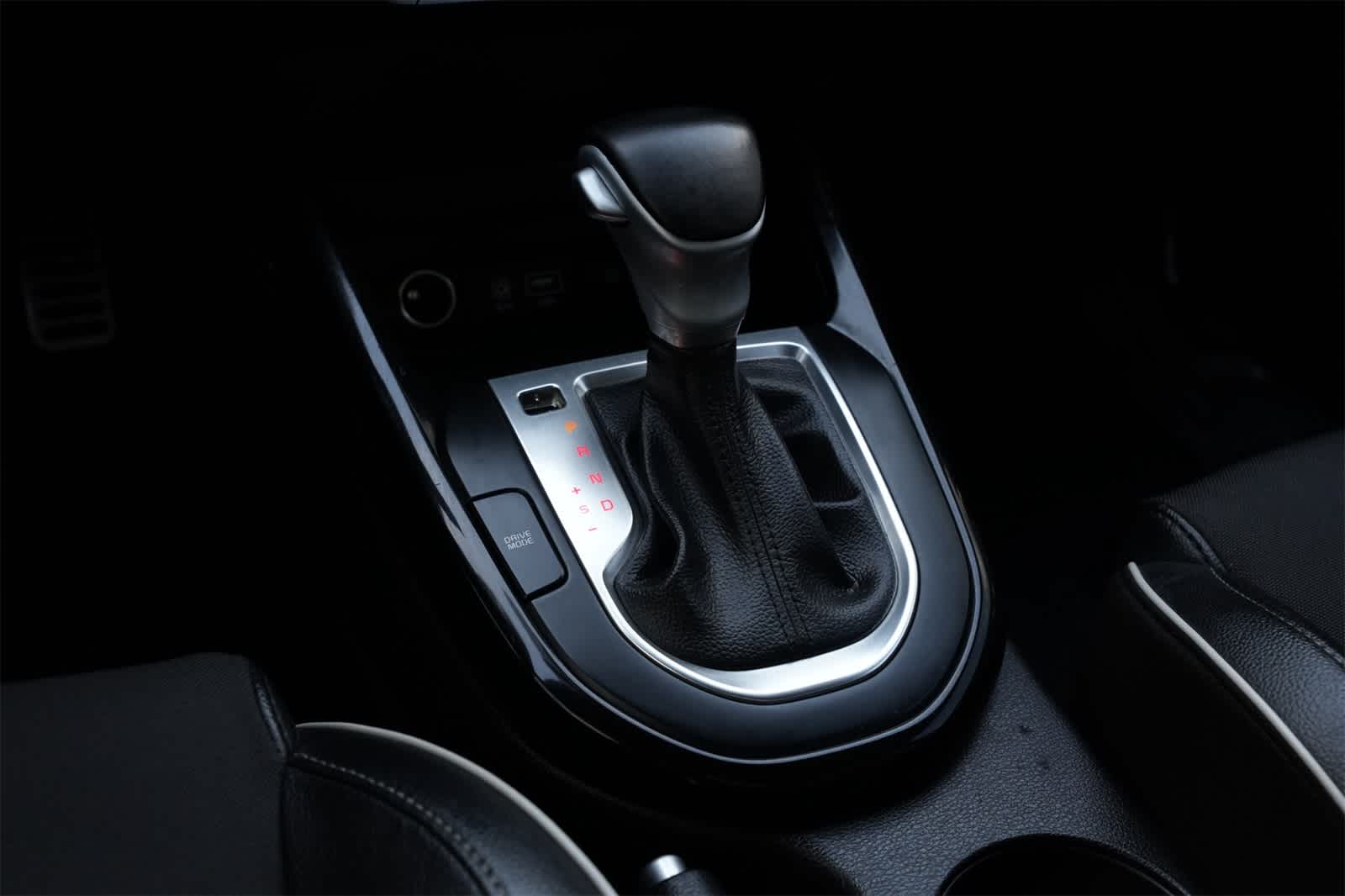 Thumbnail: 2021 Kia Forte - 15