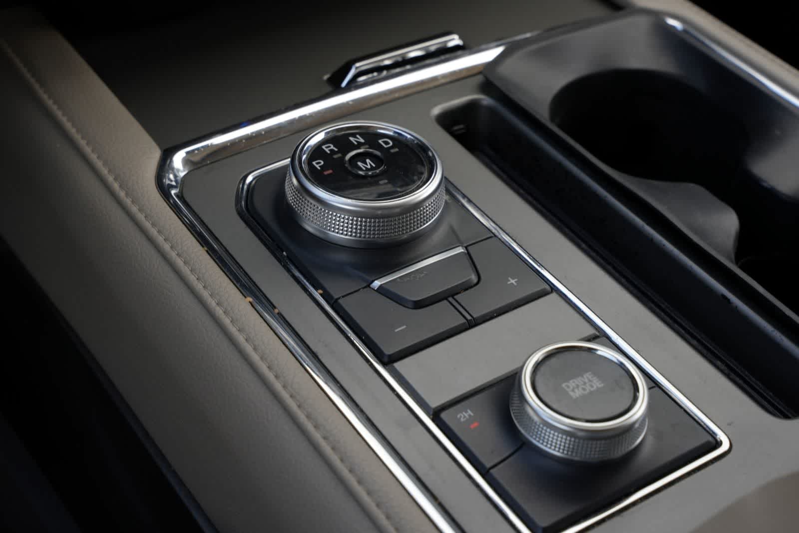 Thumbnail: 2020 Ford Expedition - 11