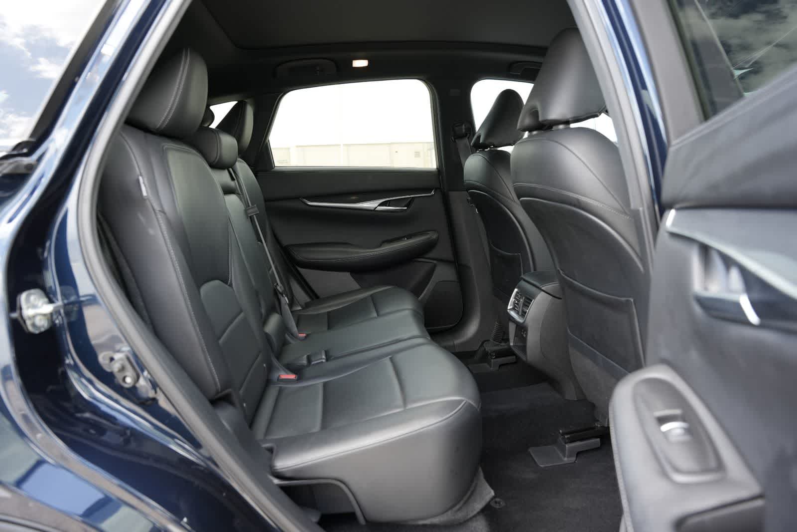 Thumbnail: 2023 INFINITI QX50 - 19