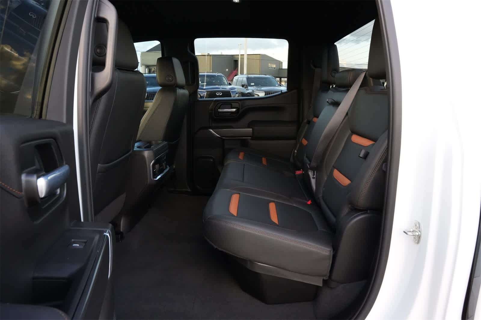 Thumbnail: 2021 GMC Sierra 1500 - 19