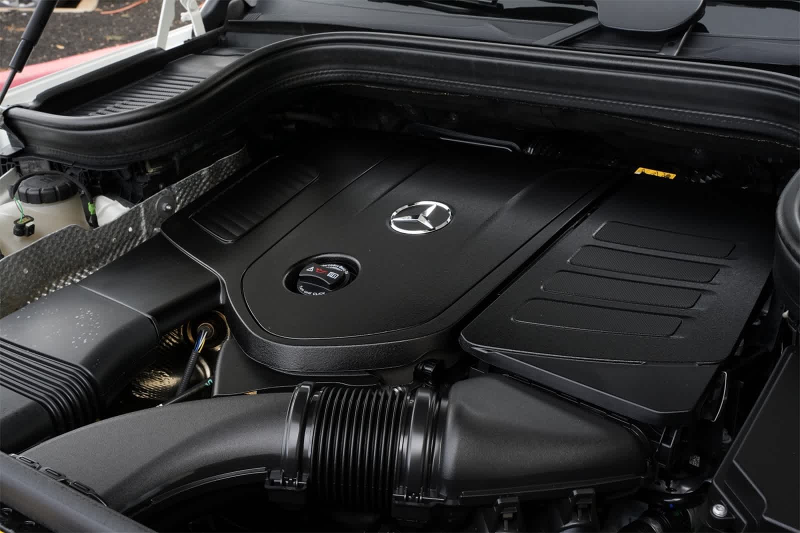 Thumbnail: 2025 Mercedes-Benz GLE - 26