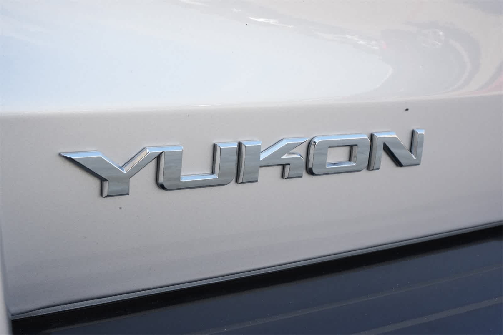 Thumbnail: 2020 GMC Yukon - 19