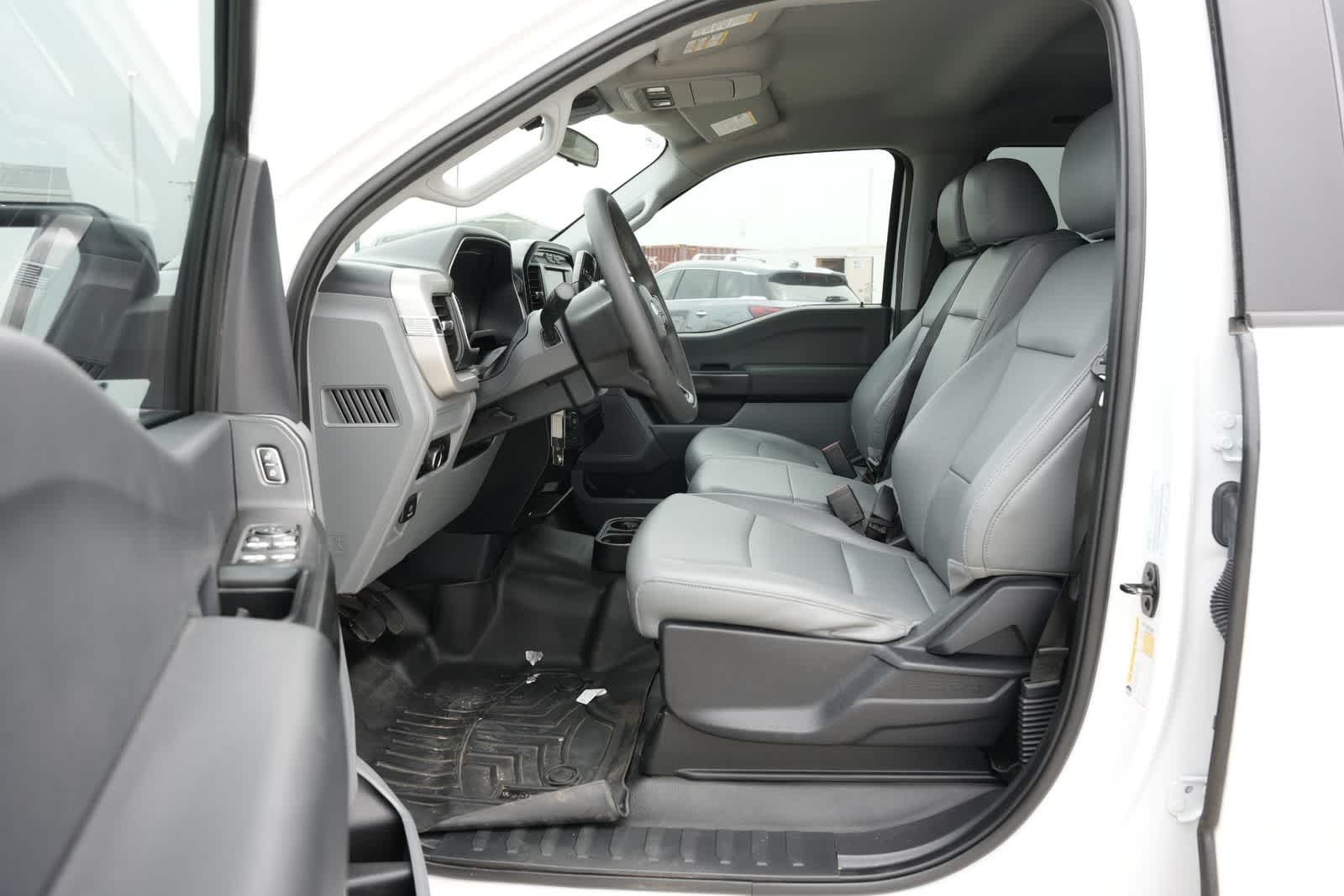 Thumbnail: 2023 Ford F-150 - 14